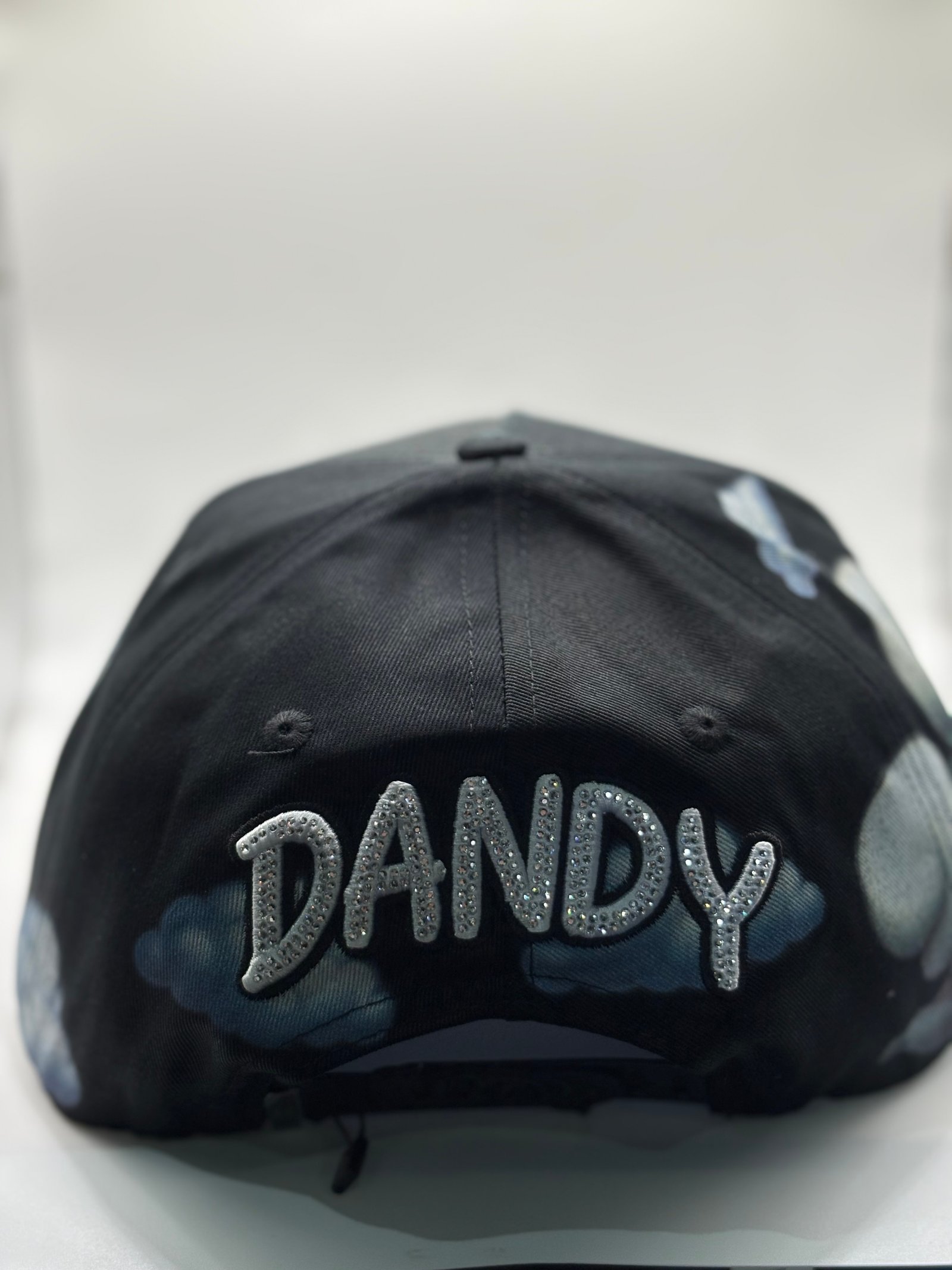 Dandy x Sad boyz 2.0 Días nublados - foto 4