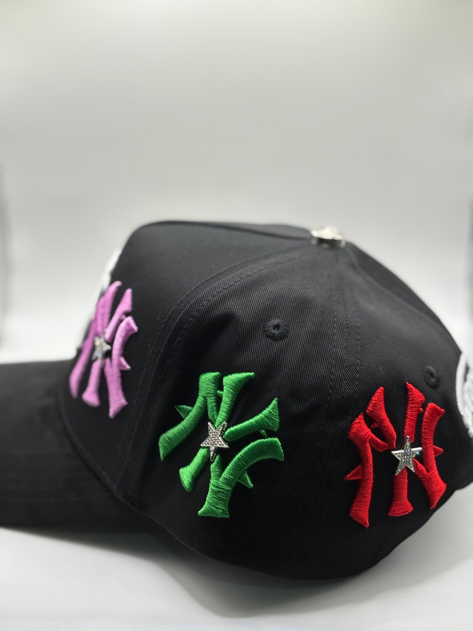 Star club NY Colors - foto 3