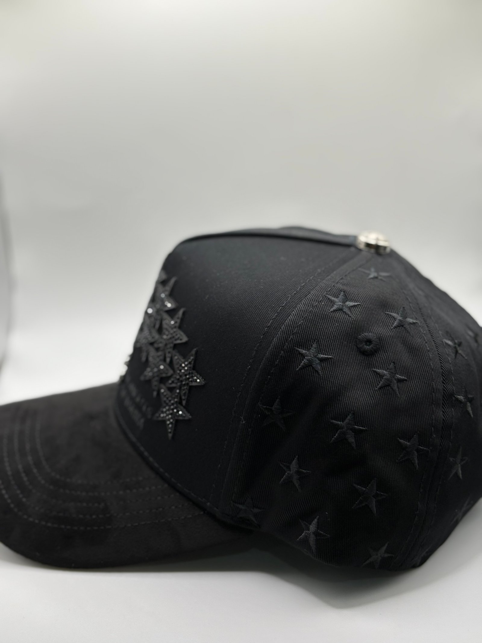 Star club District Total black - foto 3