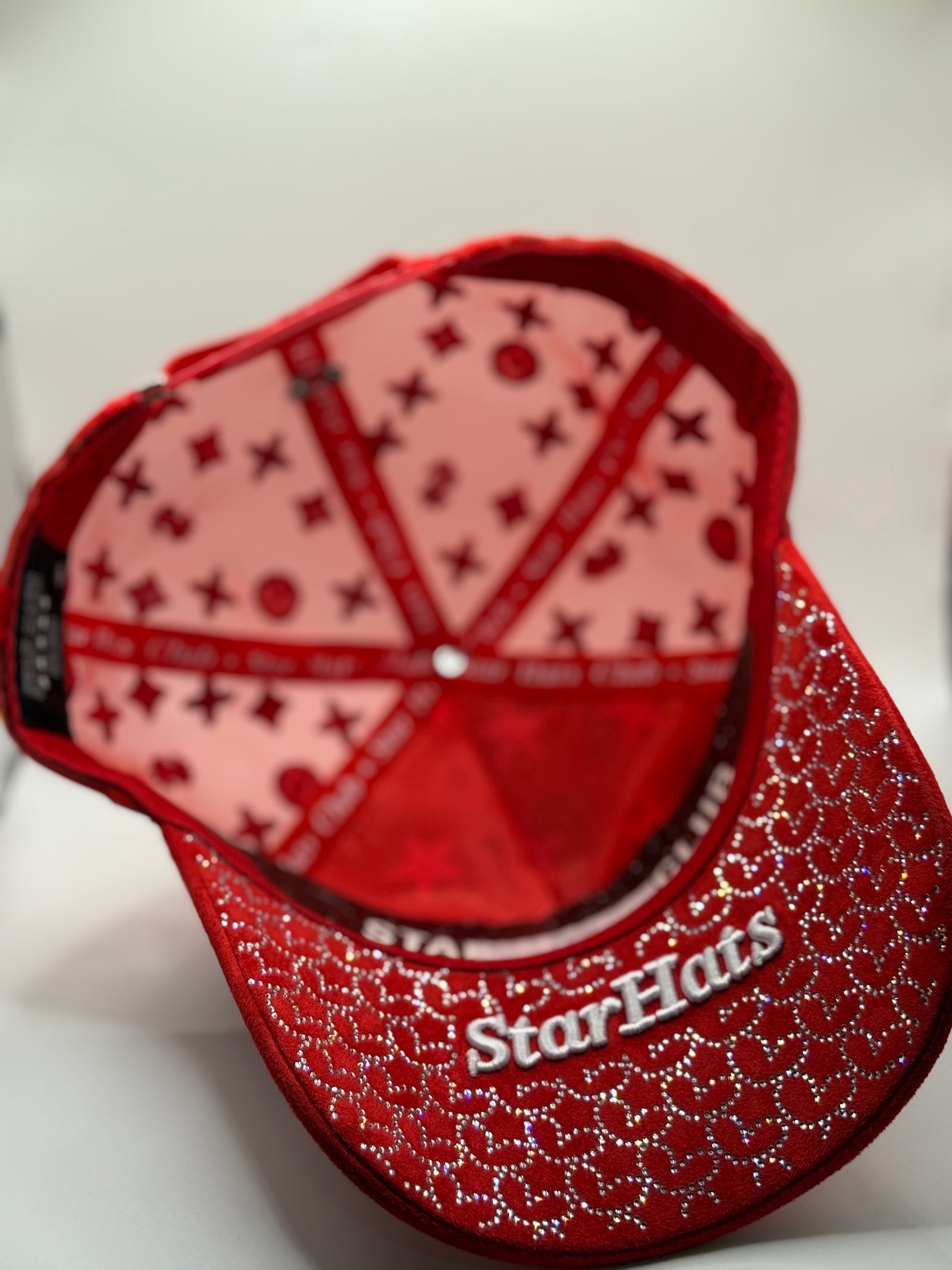 Star club Triple star Rojo - foto 5