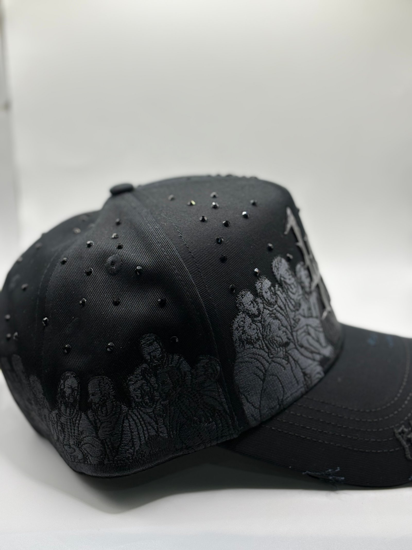 Rude Awakenings última cena - foto 2