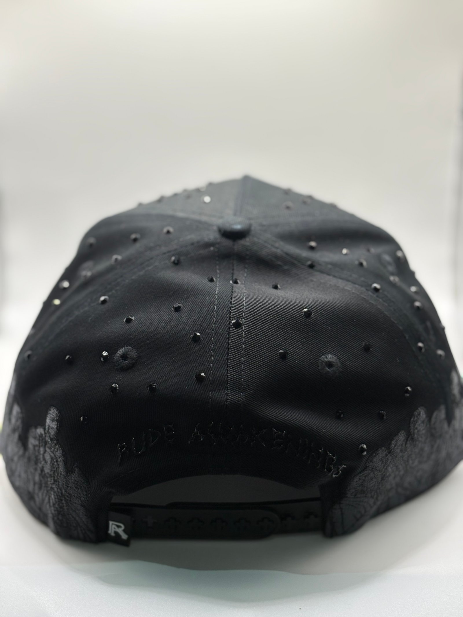 Rude Awakenings última cena - foto 4