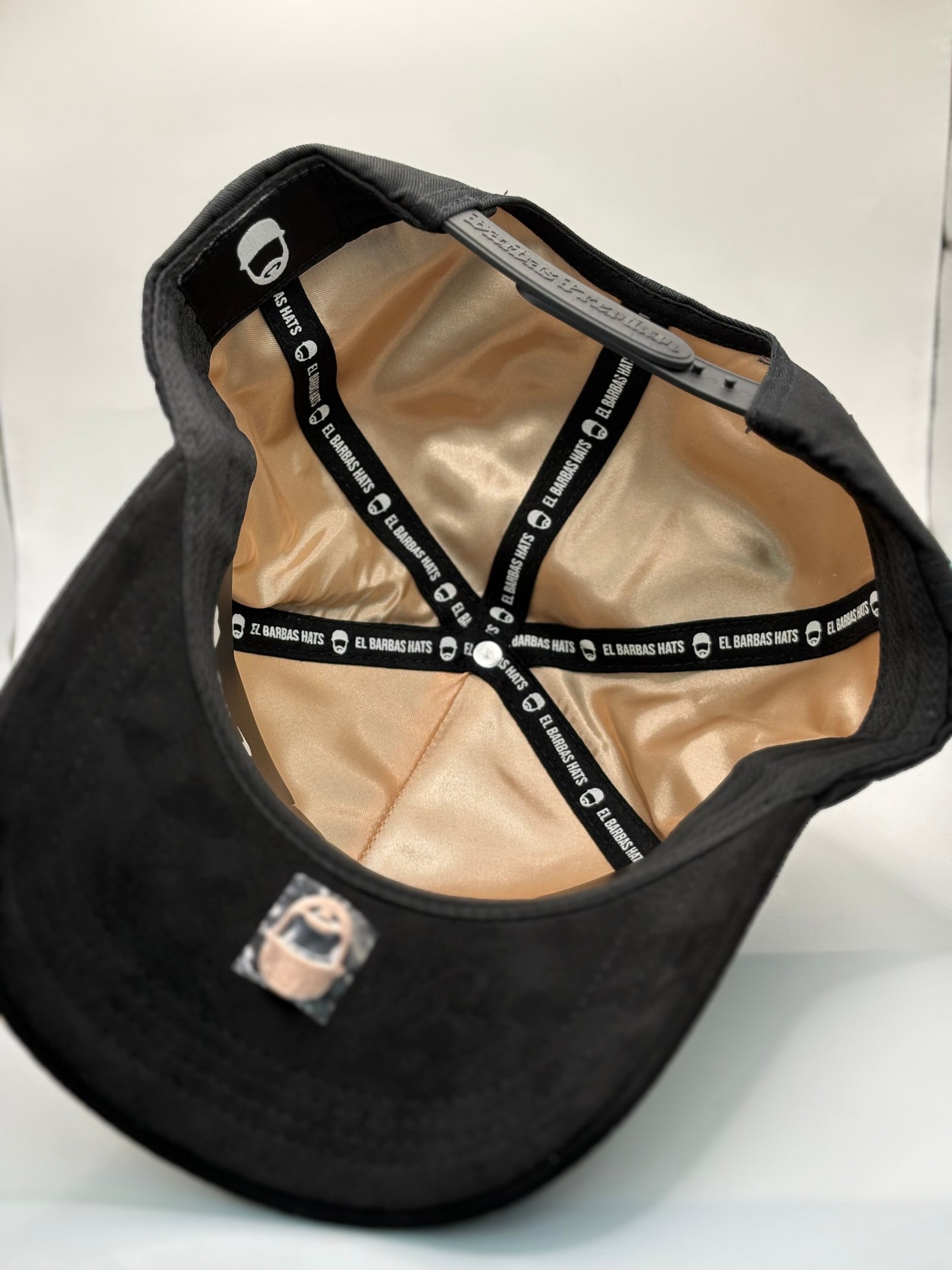 Barbas B star Rose Gold - foto 4