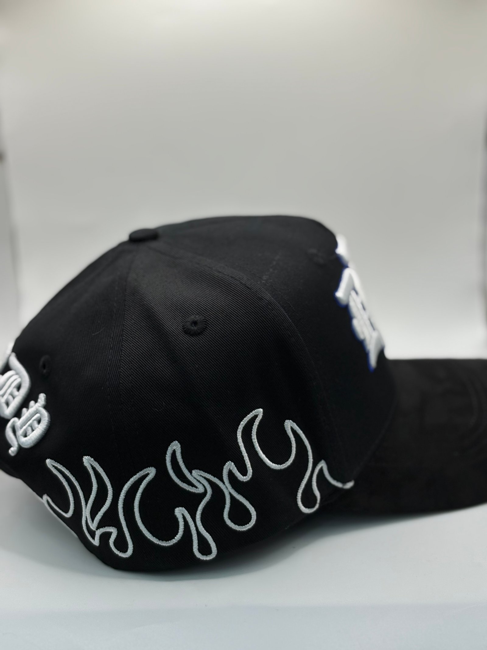 Dandy Hats Triple DDD - foto 2