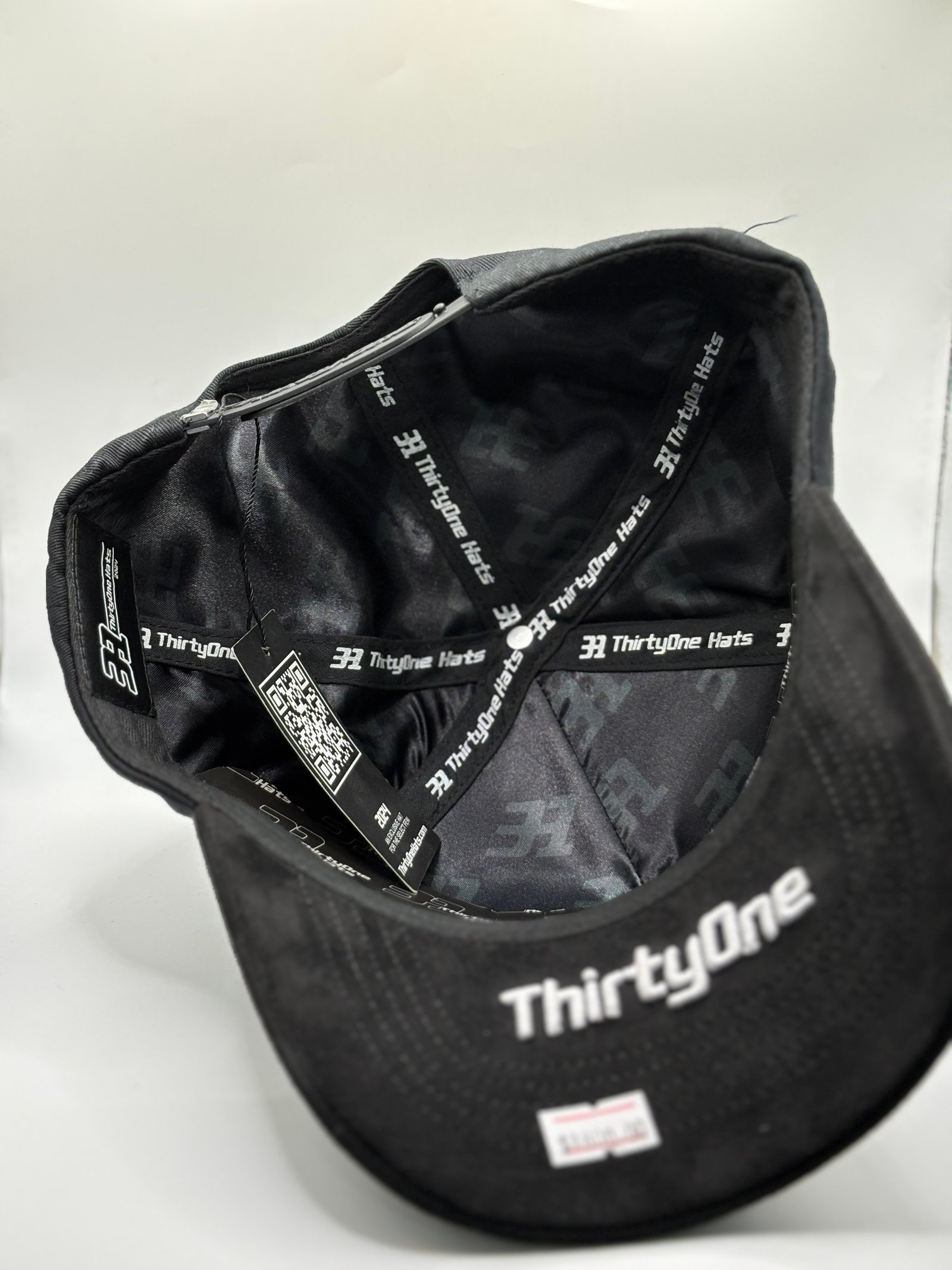 31 LA Clouds Black - foto 3