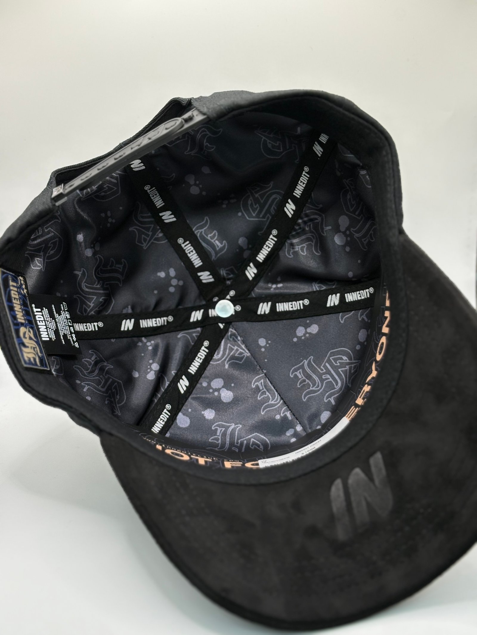 INNEDIT Ghost - foto 4