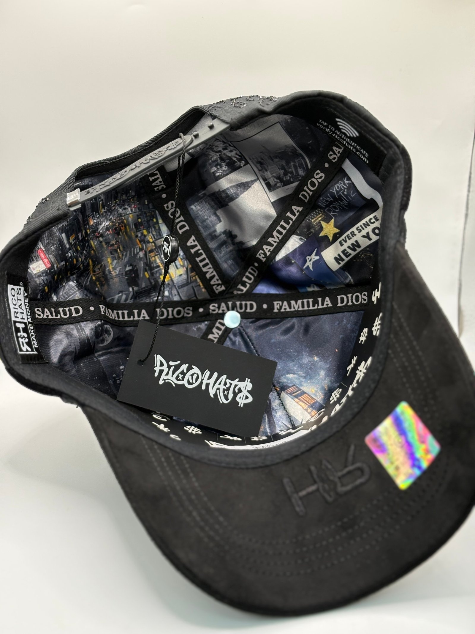 Rico Hats Japón - foto 6