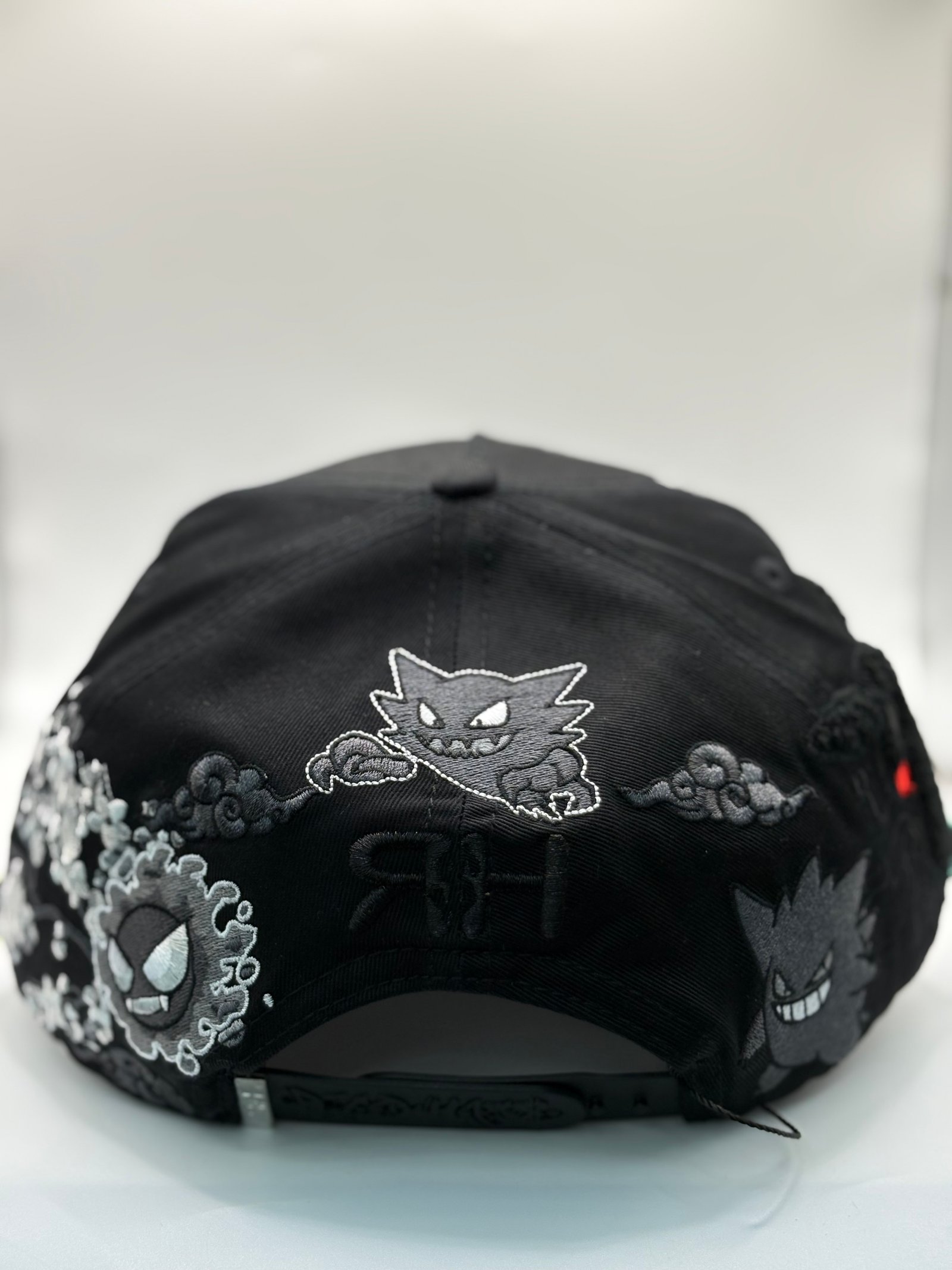 Rico Hats Japón - foto 4