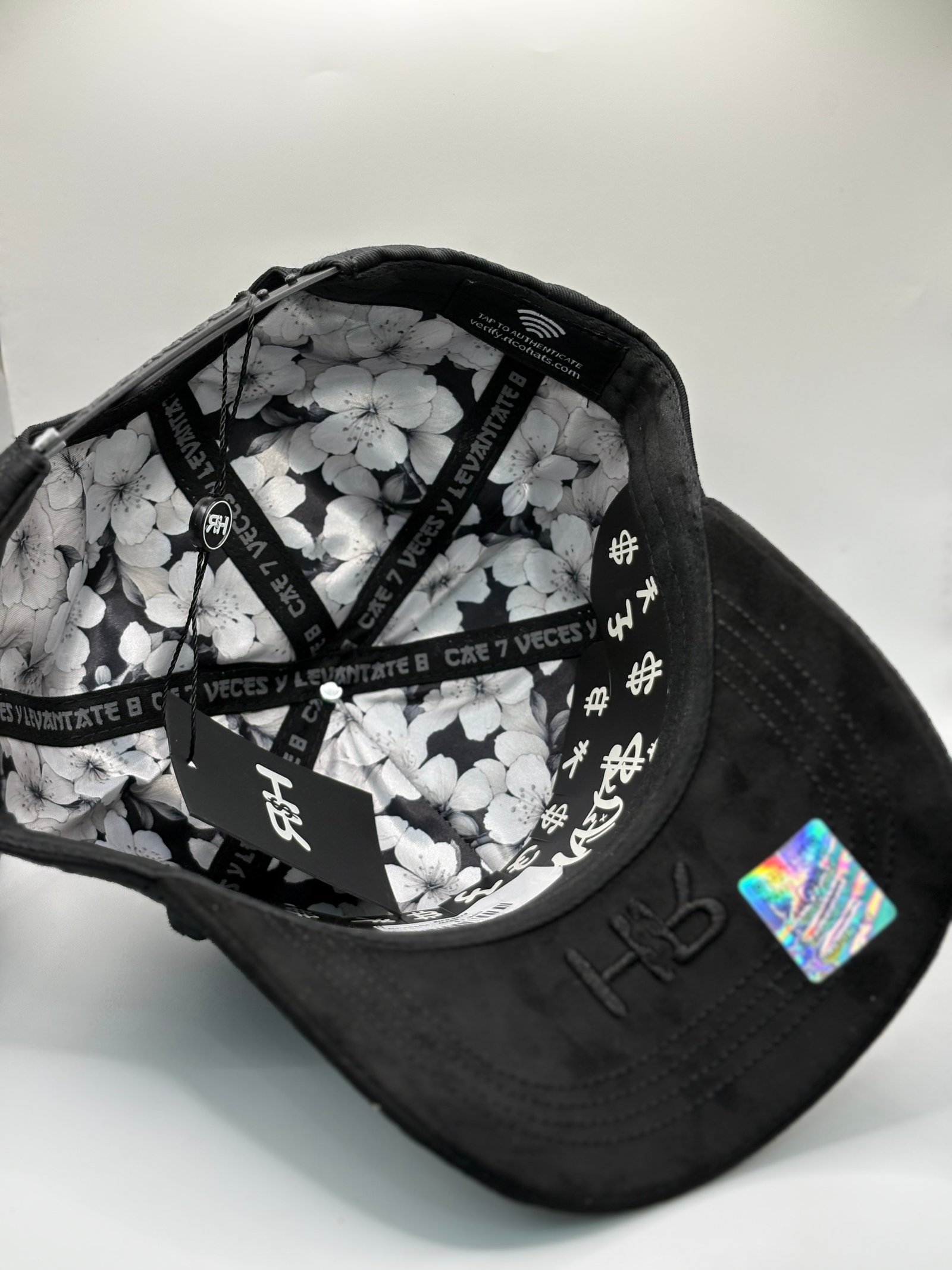 Rico Hats Japón - foto 5