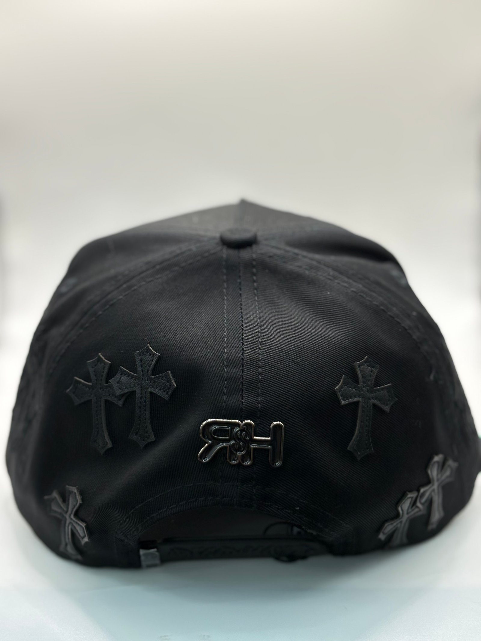 Rico Hats Chrome Jesus - foto 4