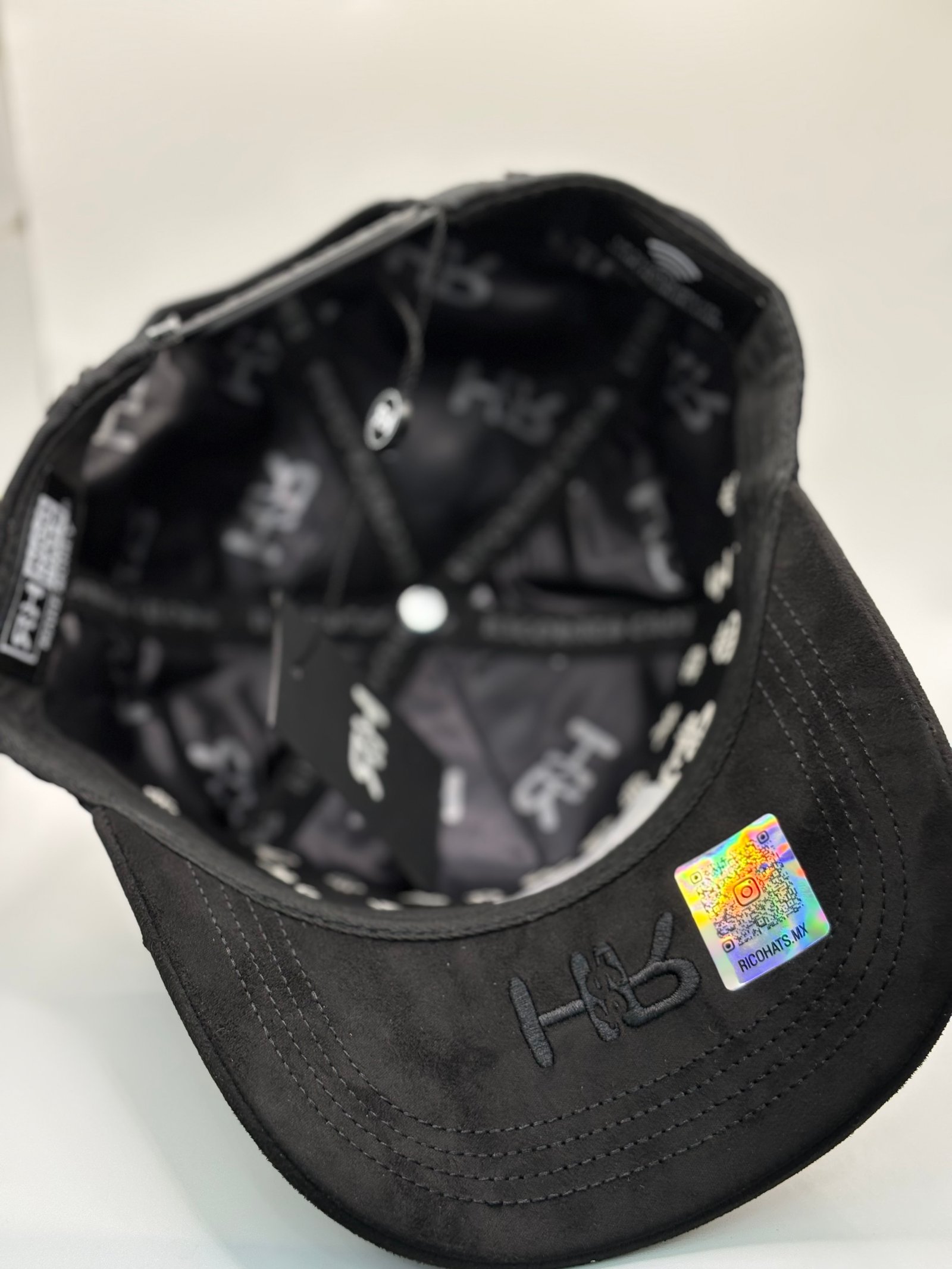 Rico Hats Chrome Jesus - foto 5