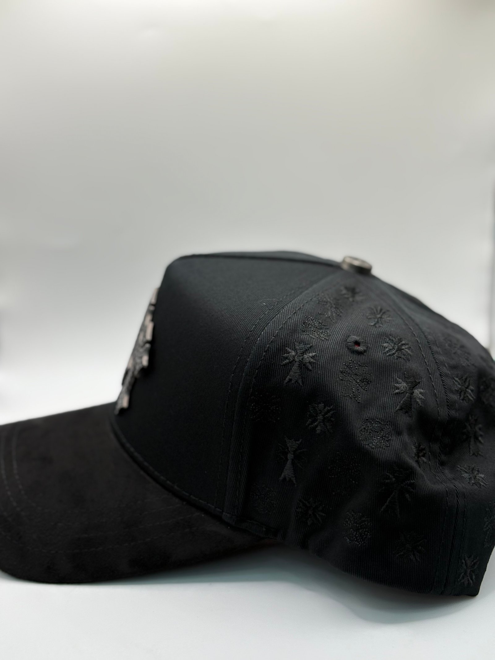 Barbas Chrome - foto 3