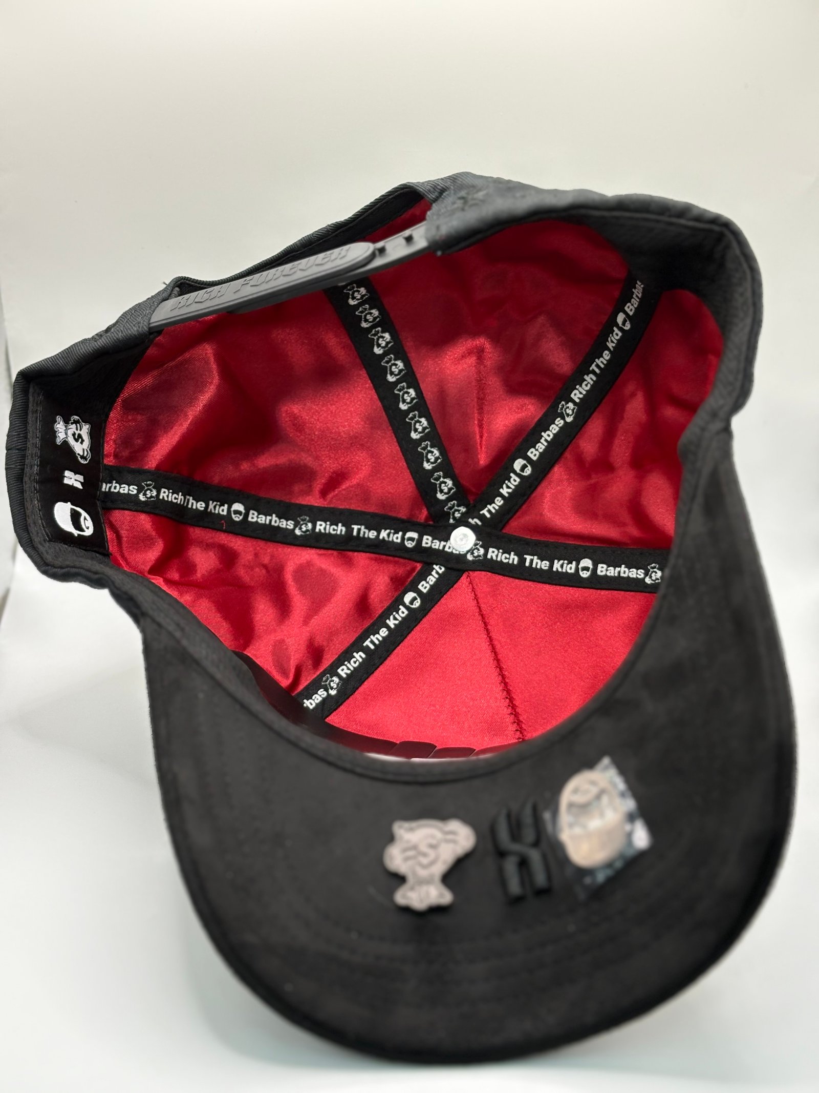 Barbas Chrome - foto 4