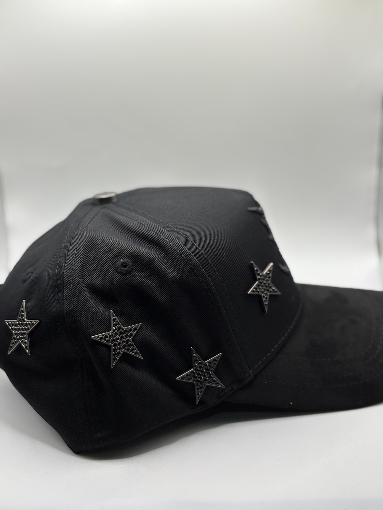 Barbas Dark nebula - foto 2