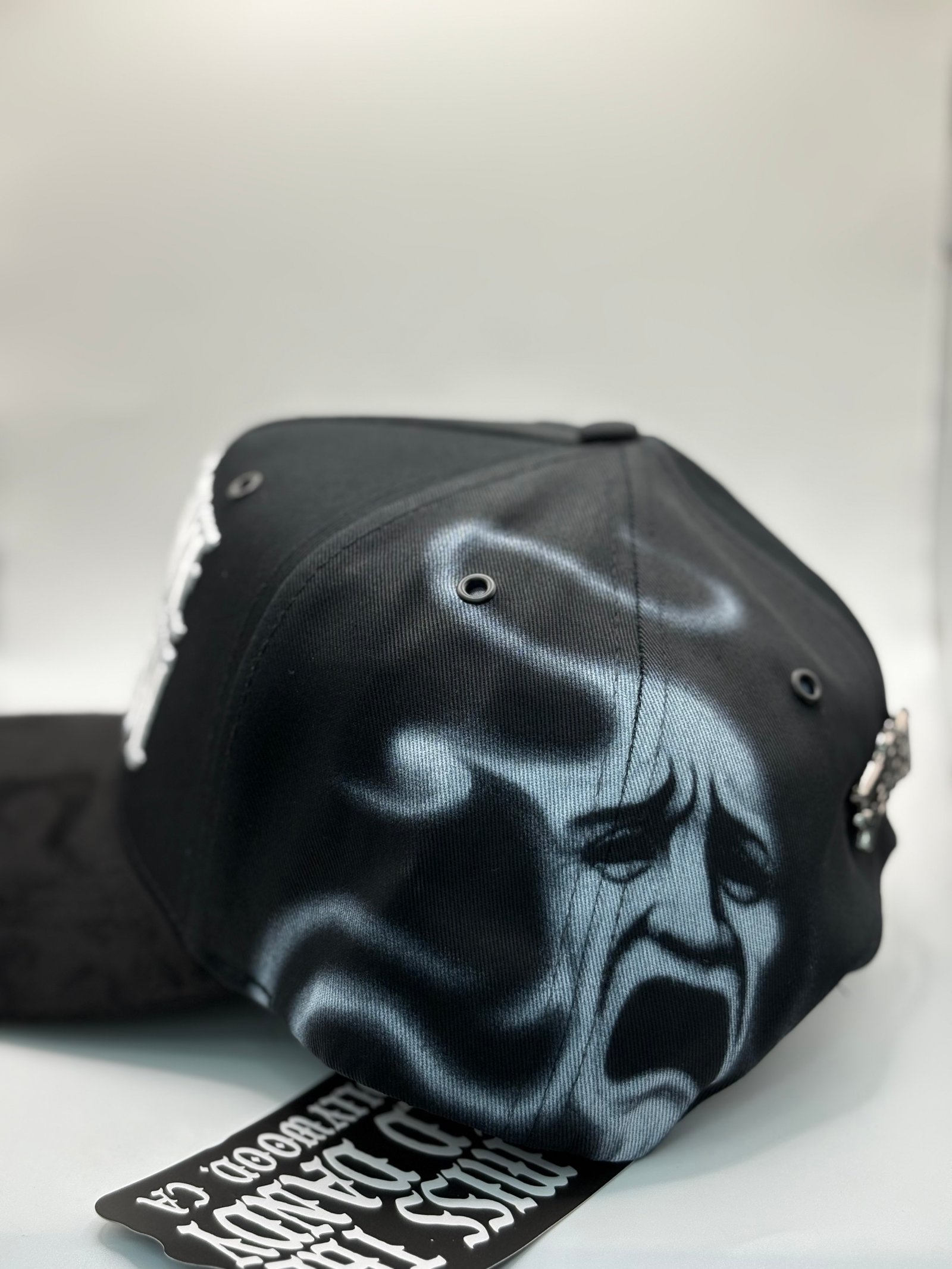 Dandy Hats I miss the old Dandy - foto 2