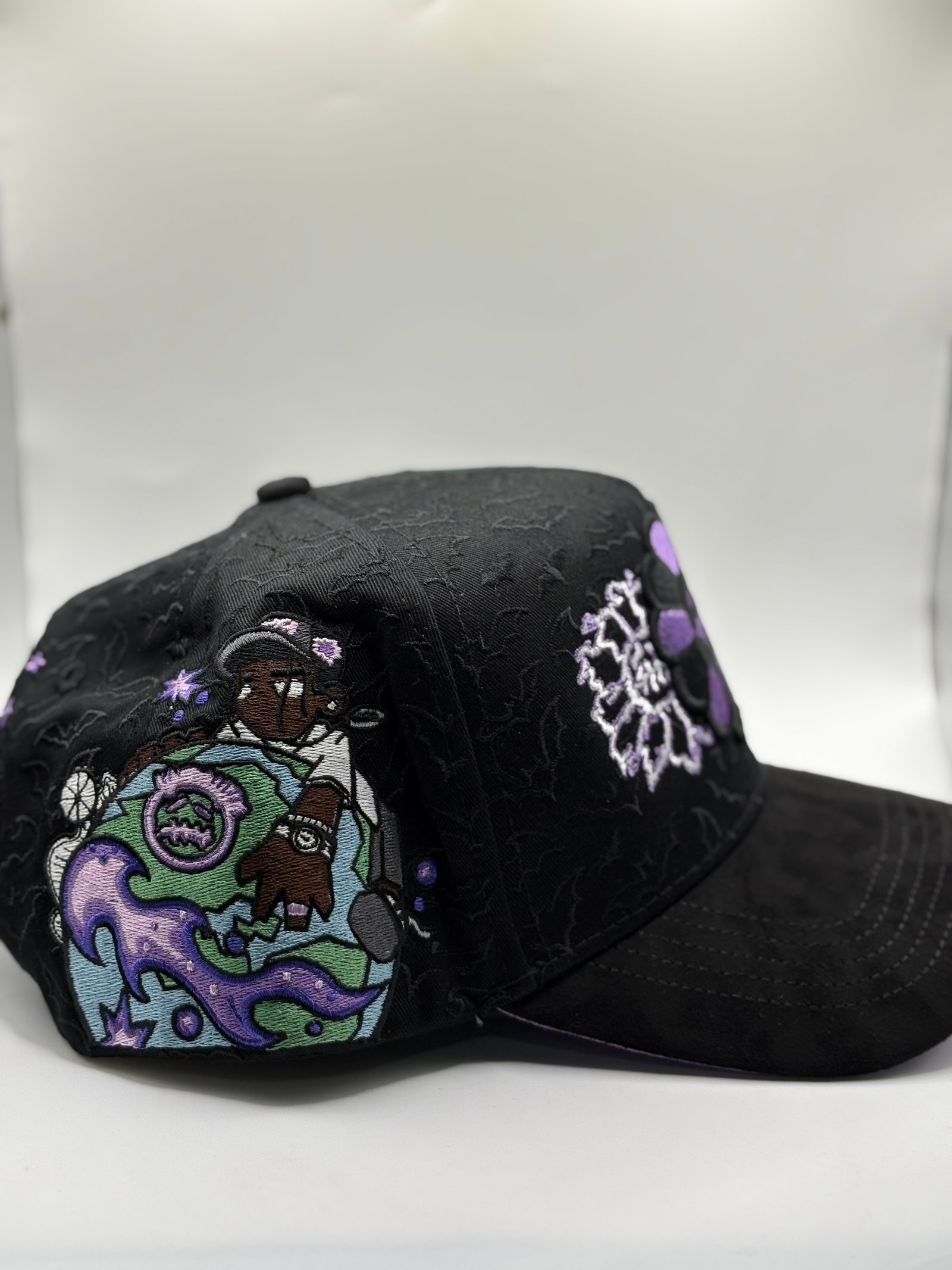 INNEDIT X Anymore Muratravis Morado - foto 2