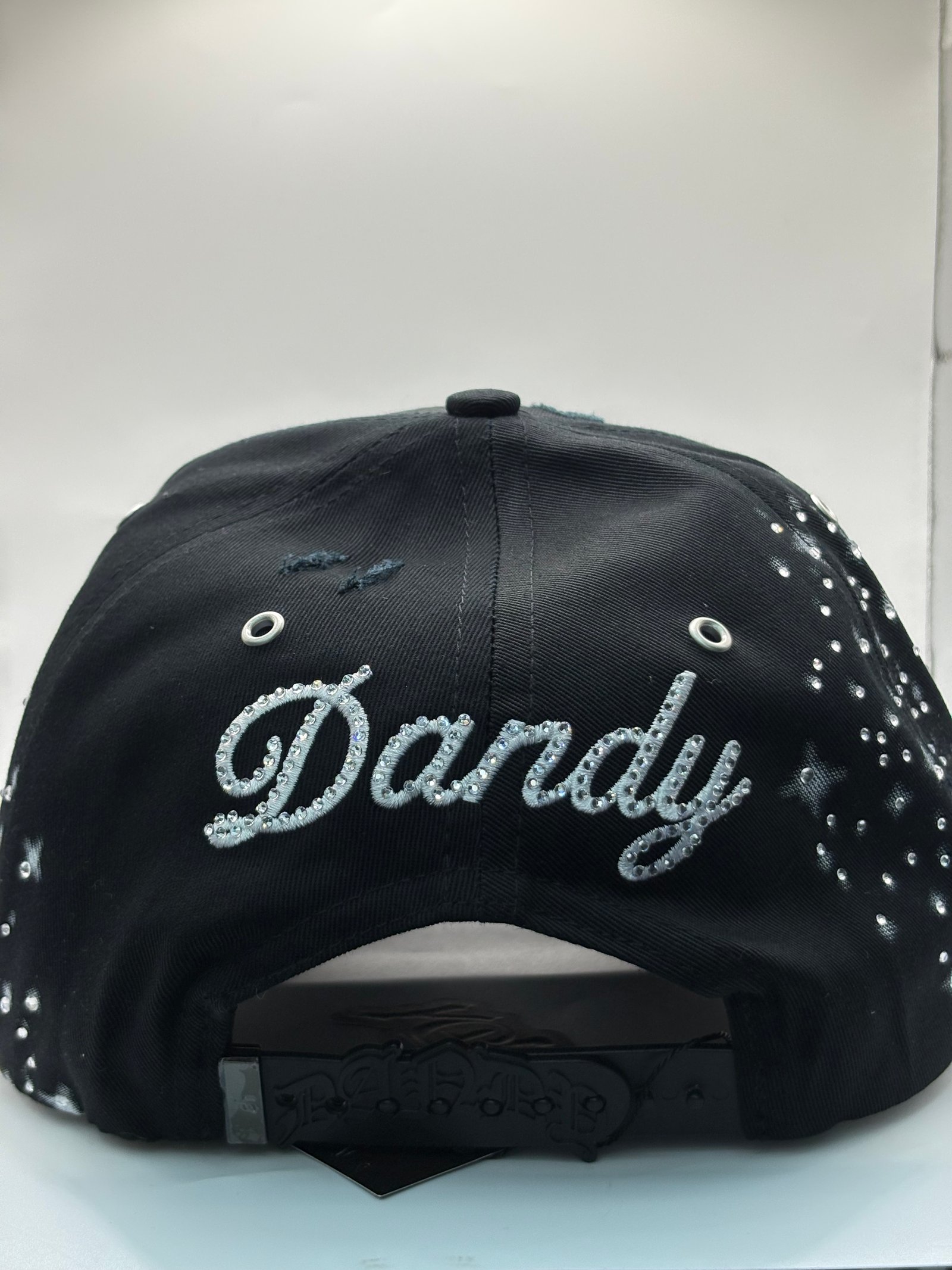 Dandy Make Money not amigos - foto 3