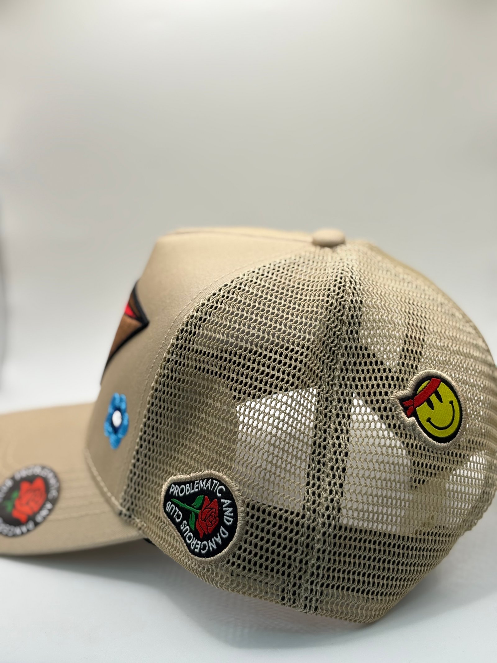 Problematic Pilotito - foto 3