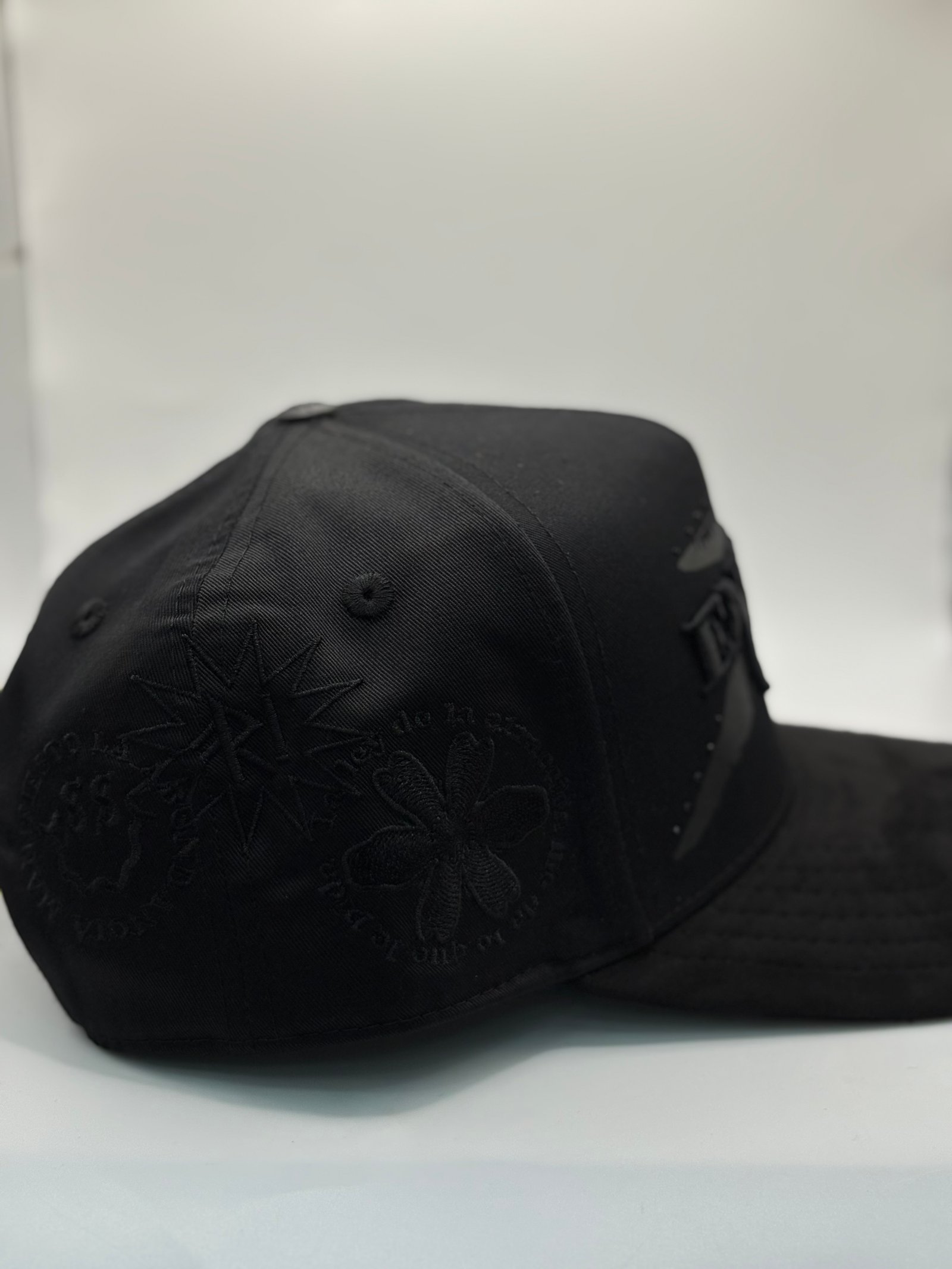 Jc hats Energy Black - foto 2