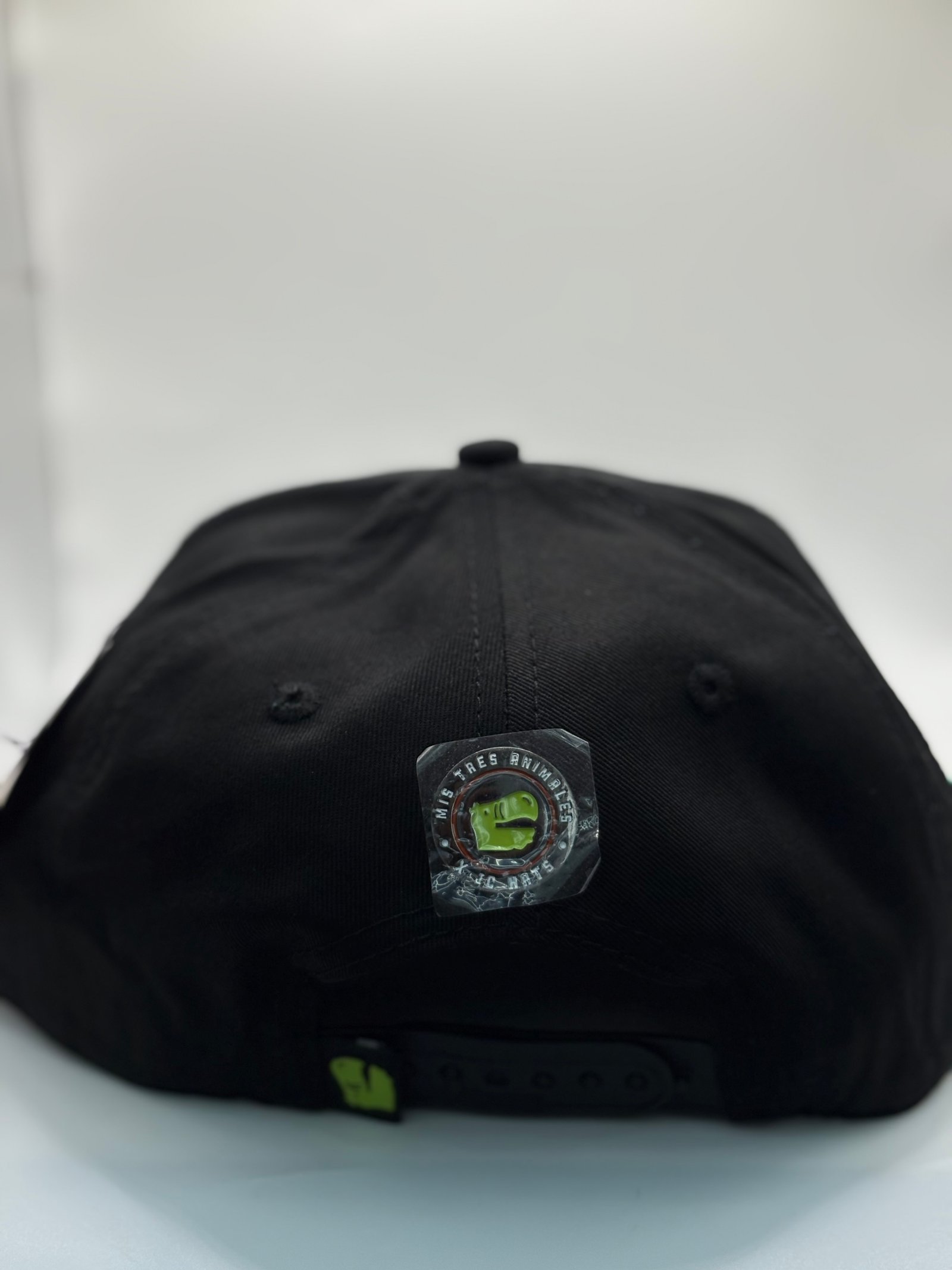 Jc Hats x Los tucanes Perico - foto 3