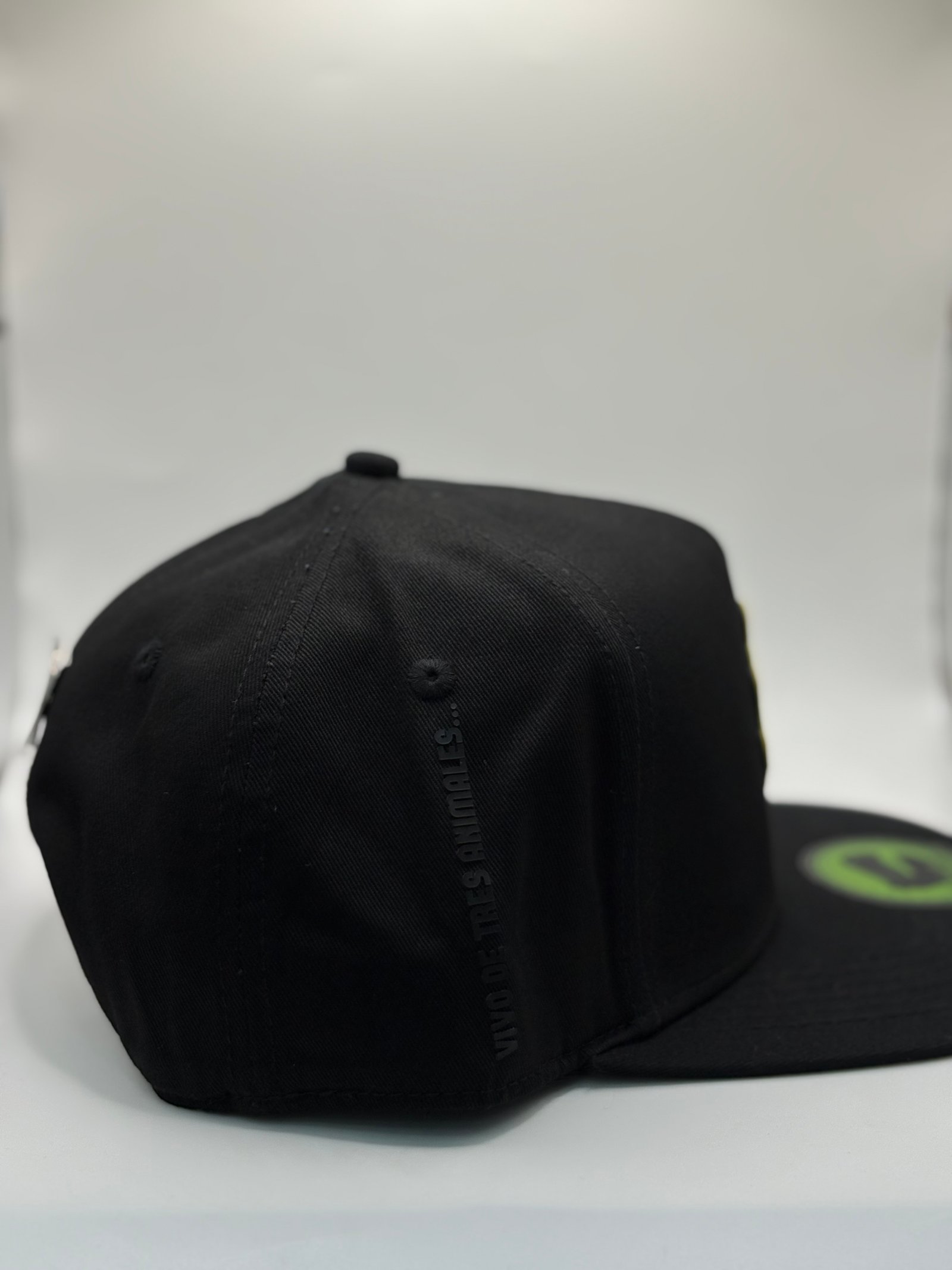 Jc Hats x Los tucanes Perico - foto 2