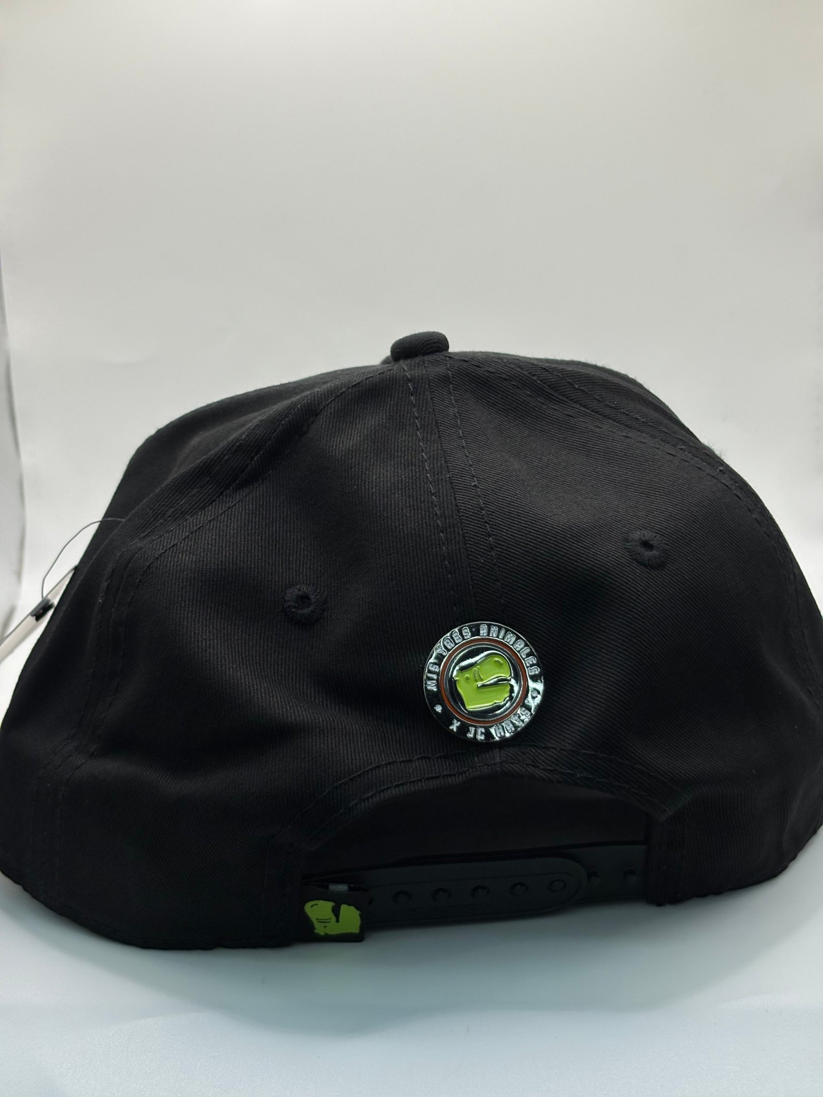 Jc hats x Los tucanes de Tijuana Chivos - foto 3