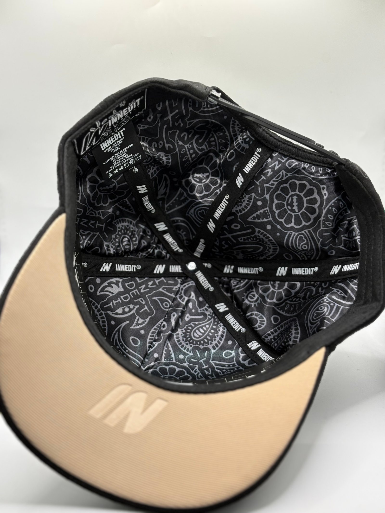 INNEDIT Utopía - foto 3