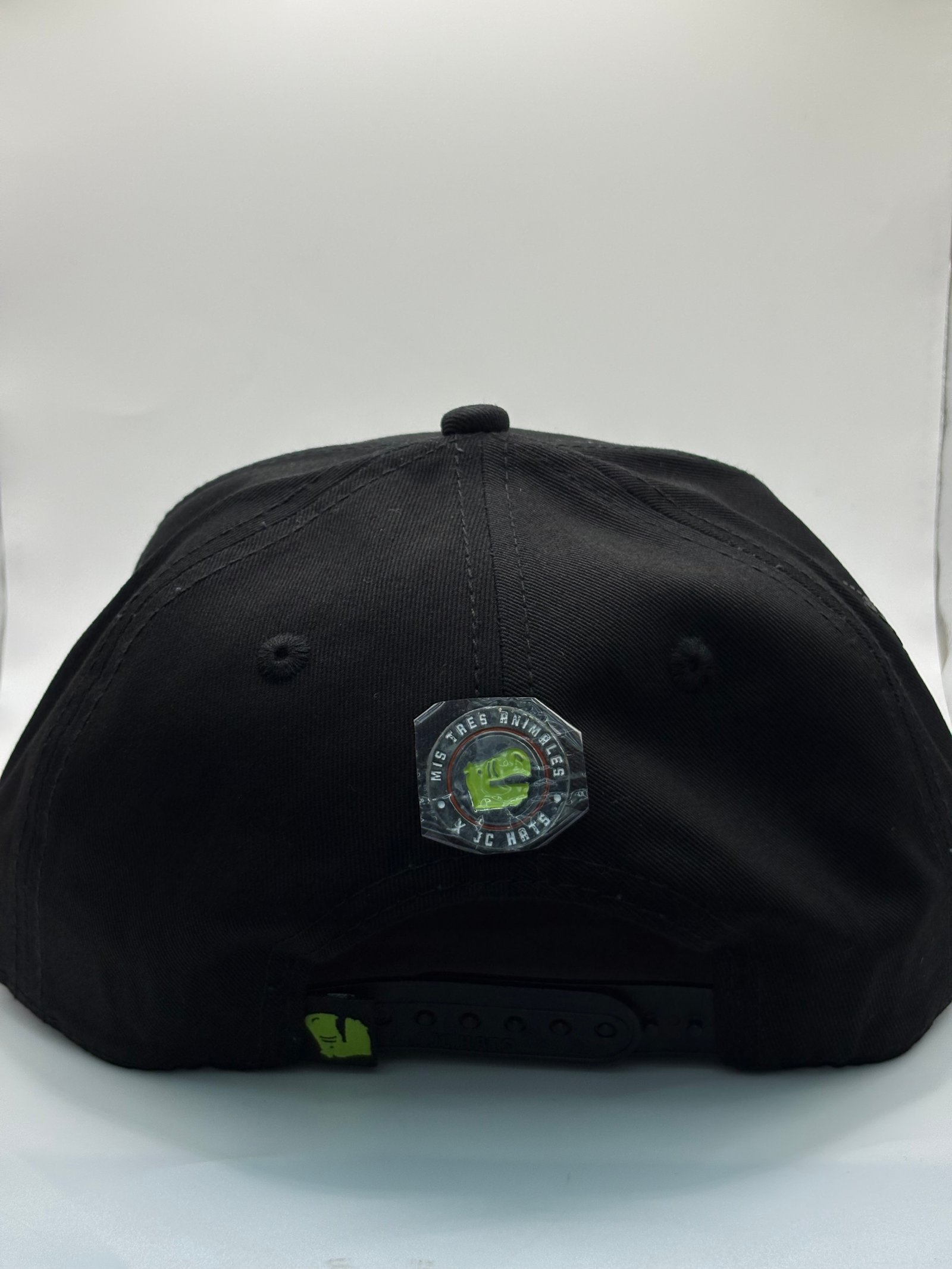 Jc hats x Los tucanes de Tijuana Gallo - foto 3