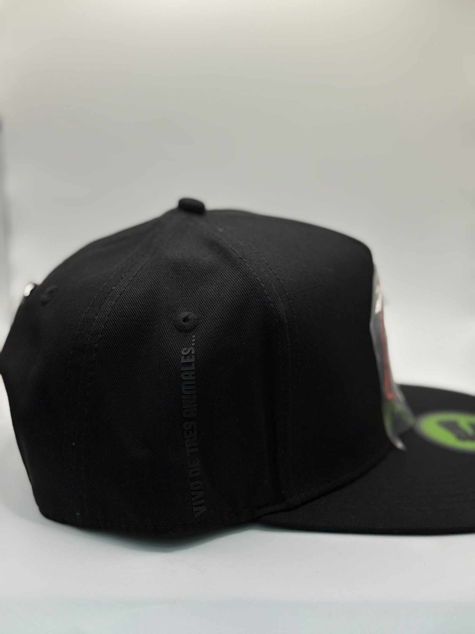 Jc hats x Los tucanes de Tijuana Gallo - foto 2