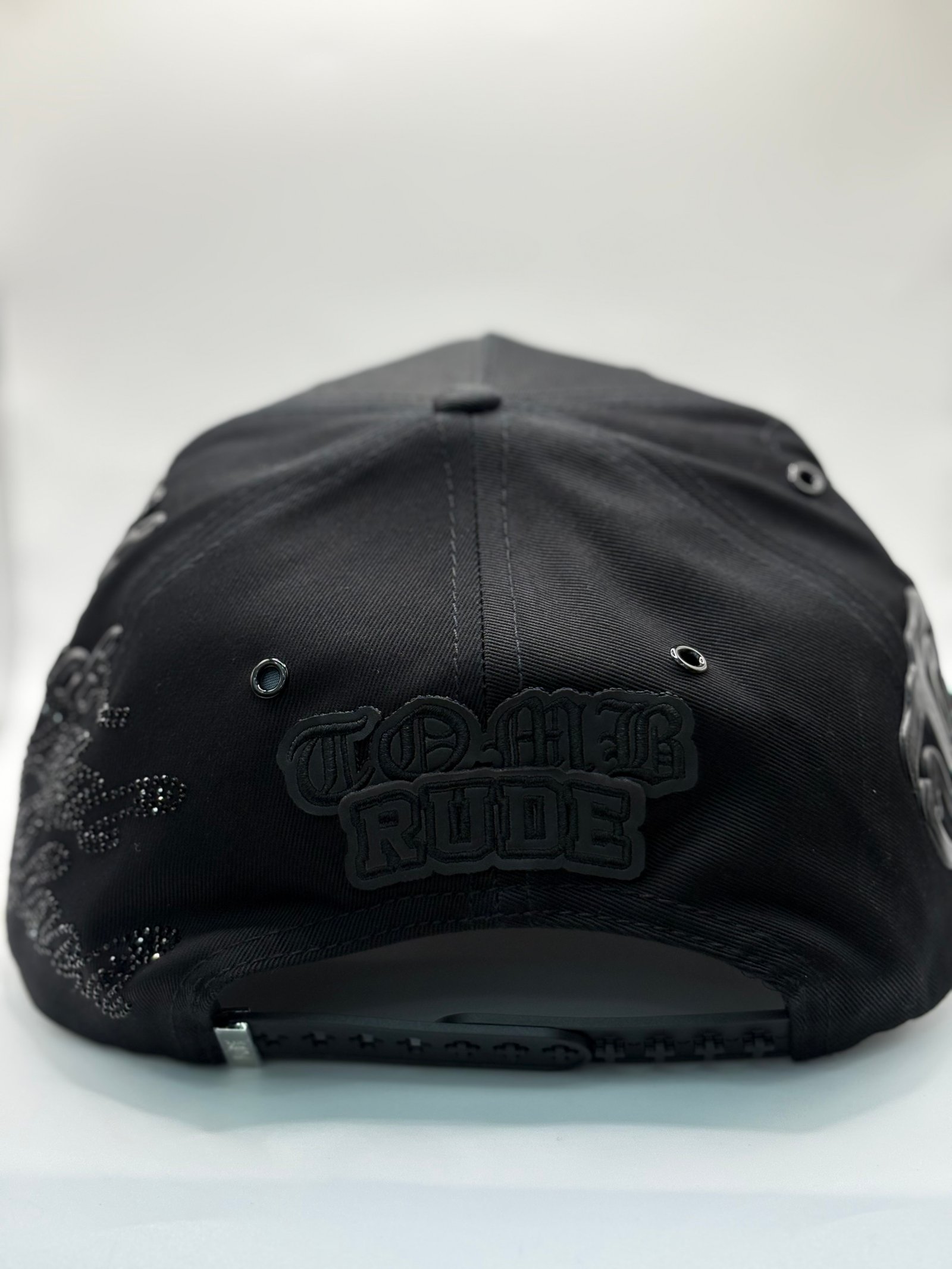 Rude x Tombochio GAD - foto 4