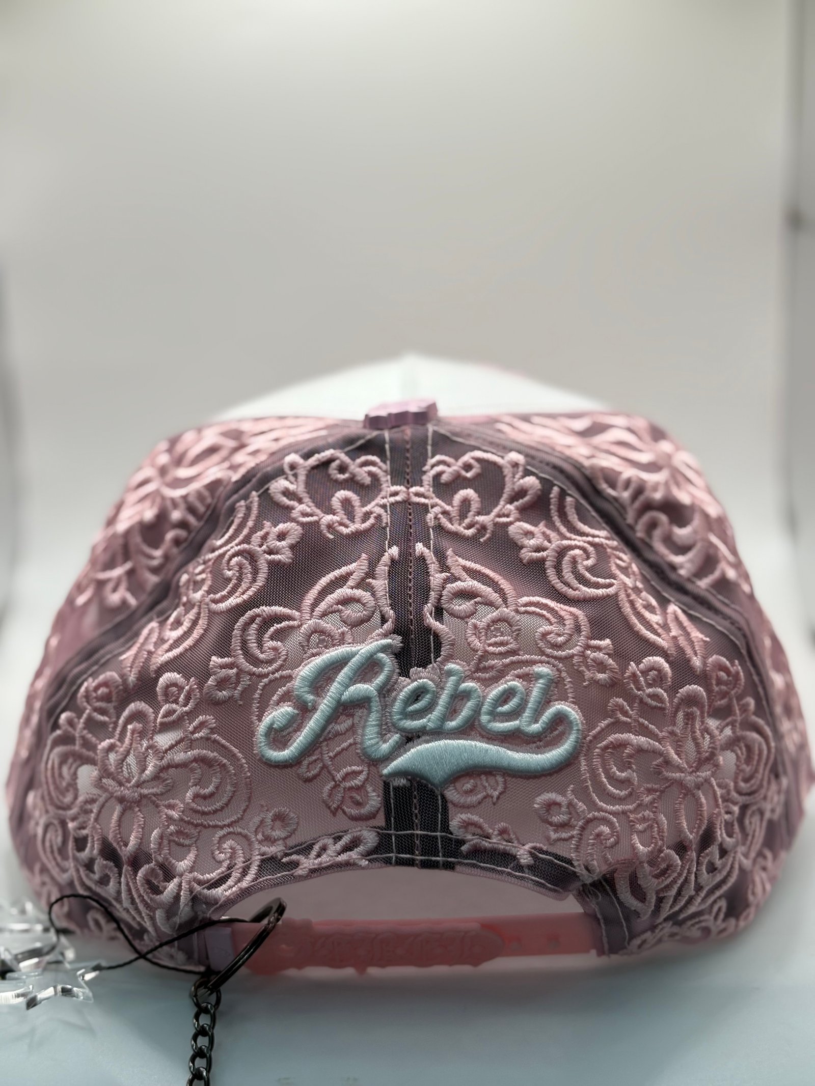 Rebel Hats Just líes - foto 4