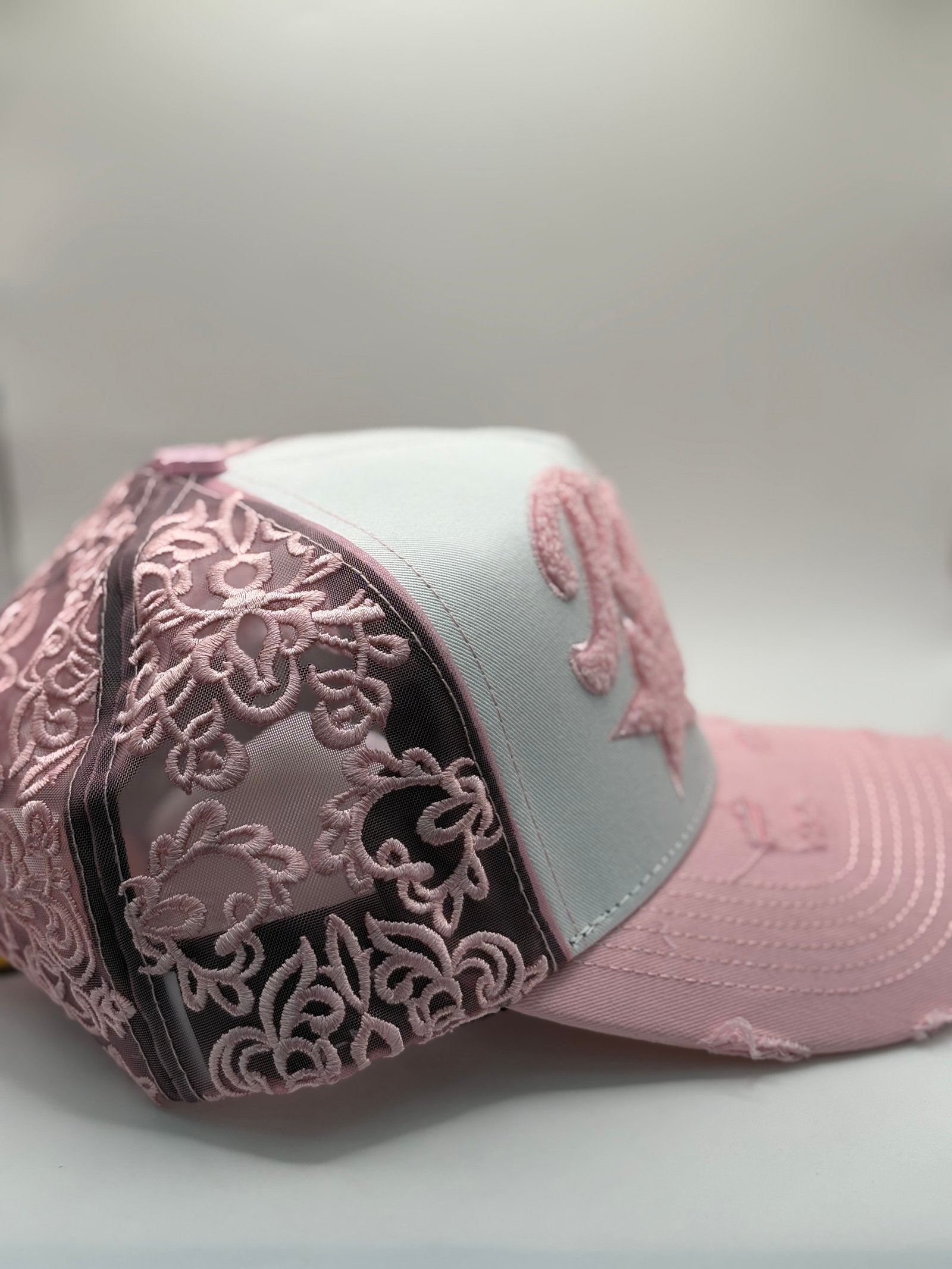 Rebel Hats Just líes - foto 2