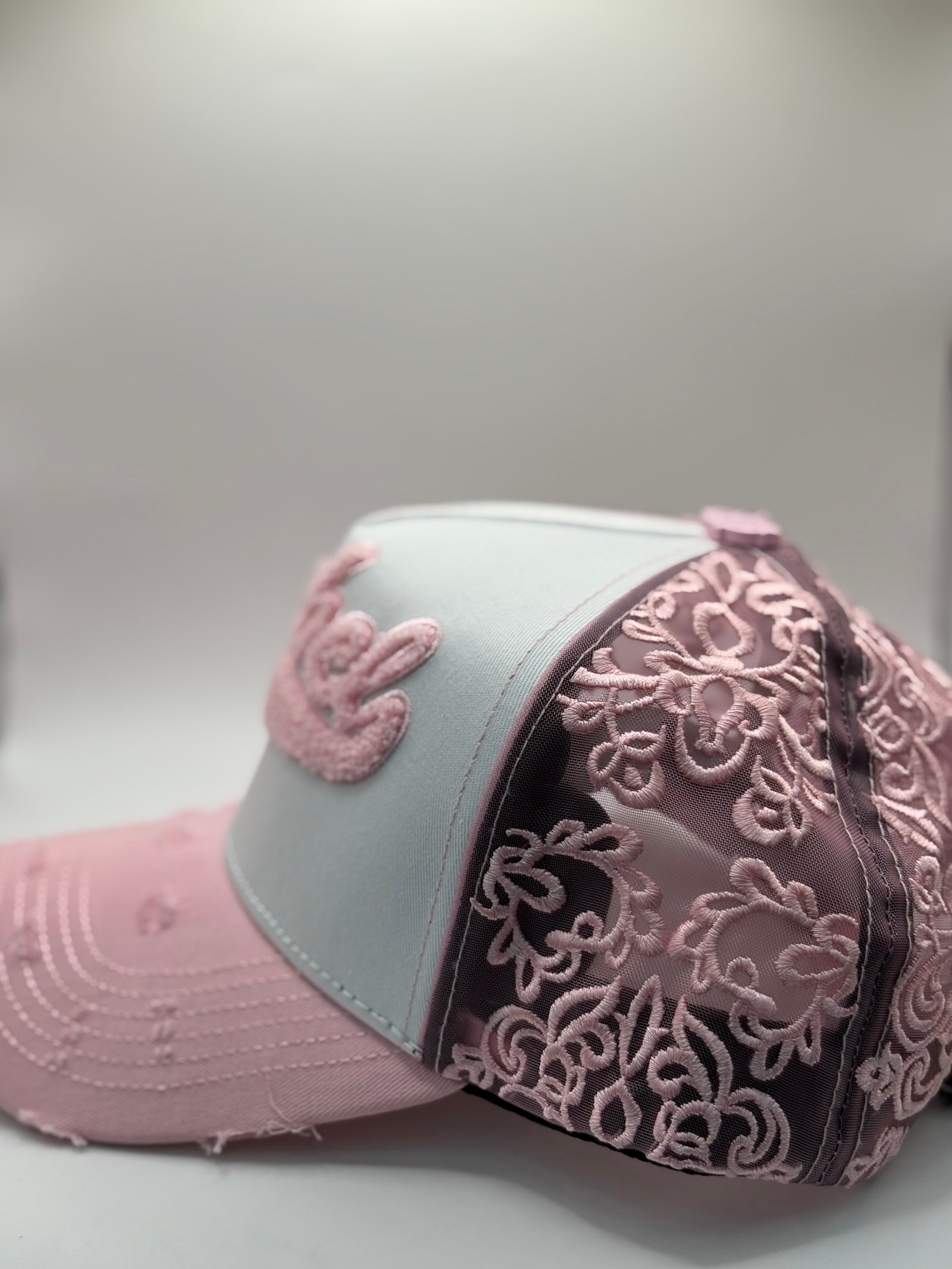 Rebel Hats Just líes - foto 3