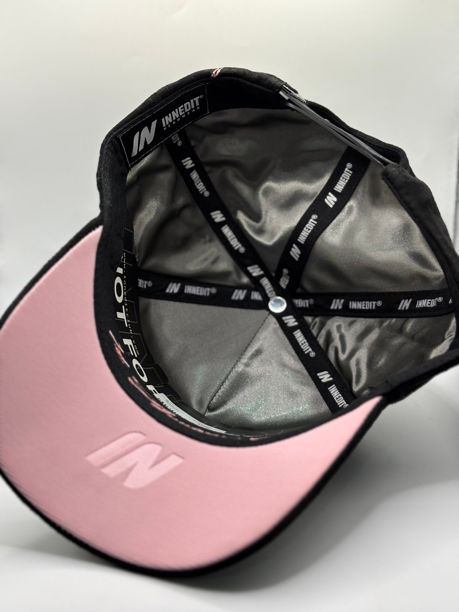 INNEDIT Muratravis Rosa - foto 3