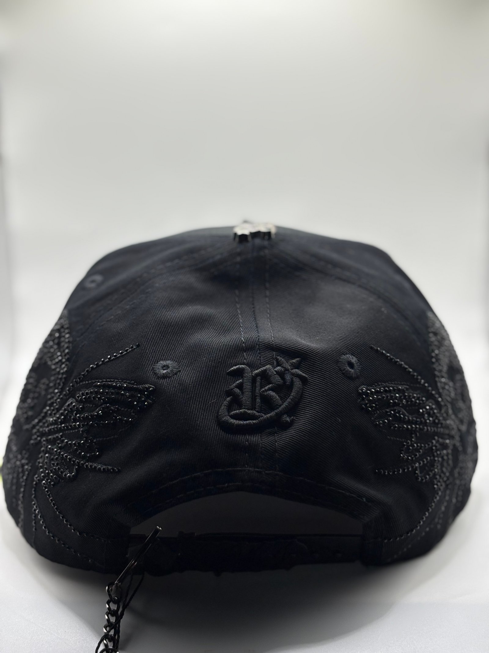 Rebel Dark cupid - foto 4