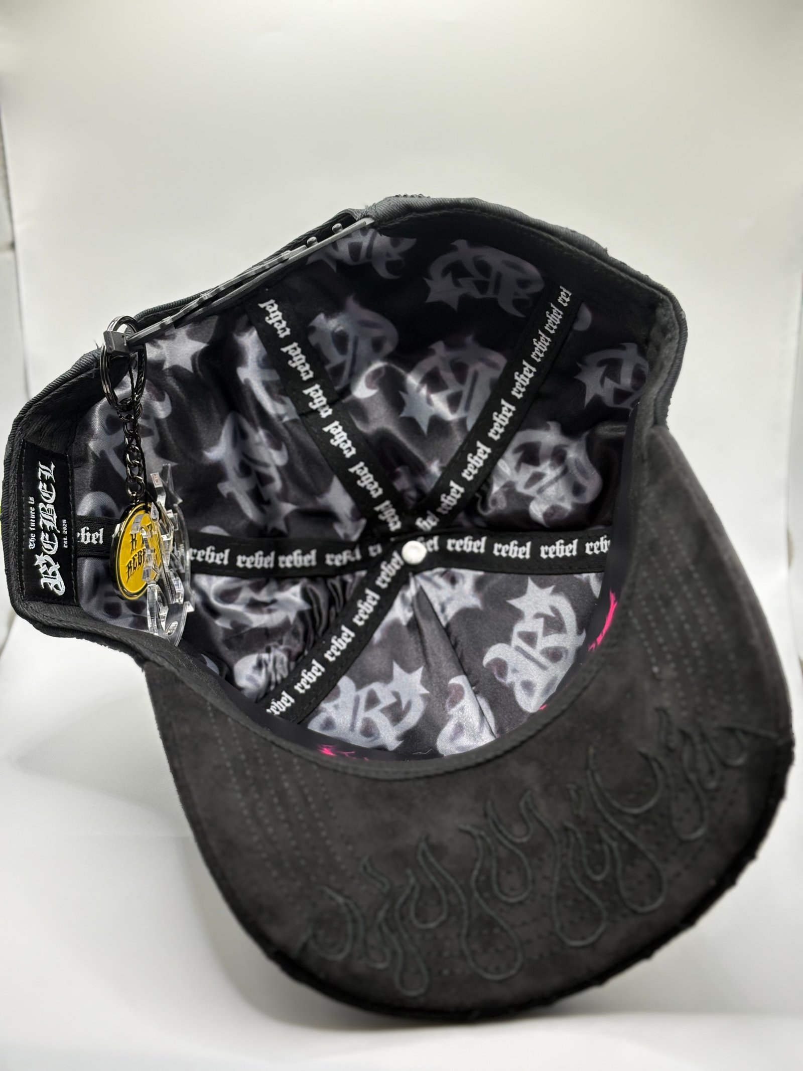 Rebel Dark cupid - foto 5