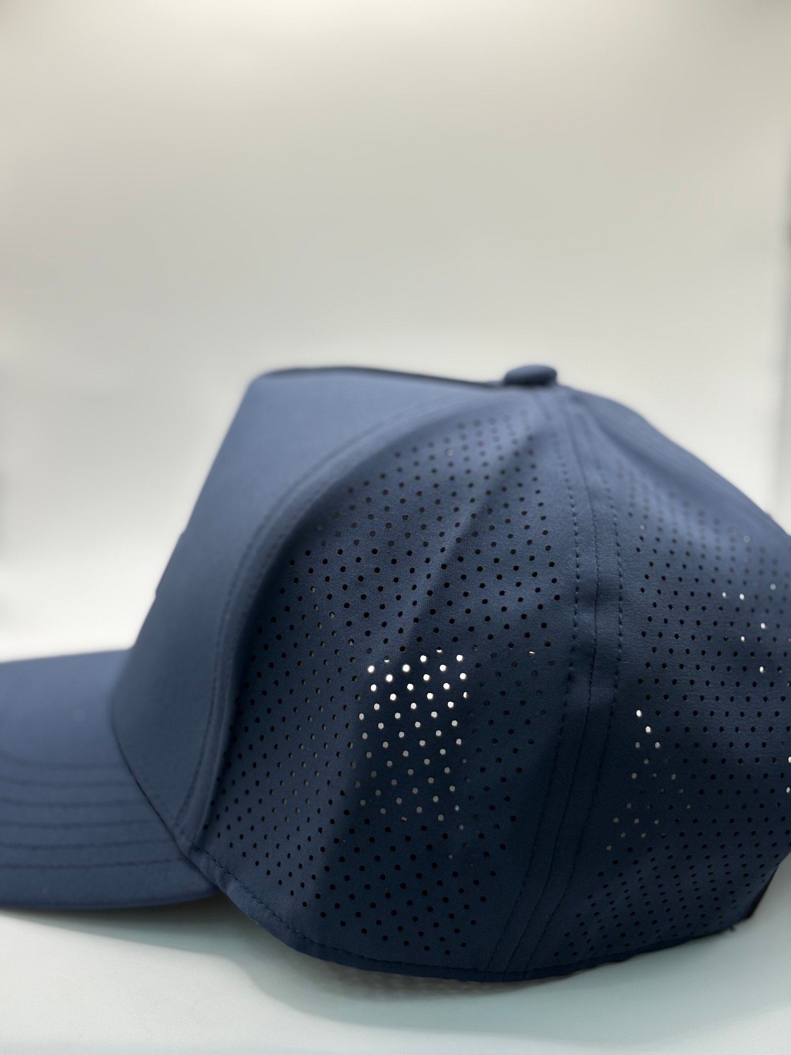 Gorra Alo azul - foto 3