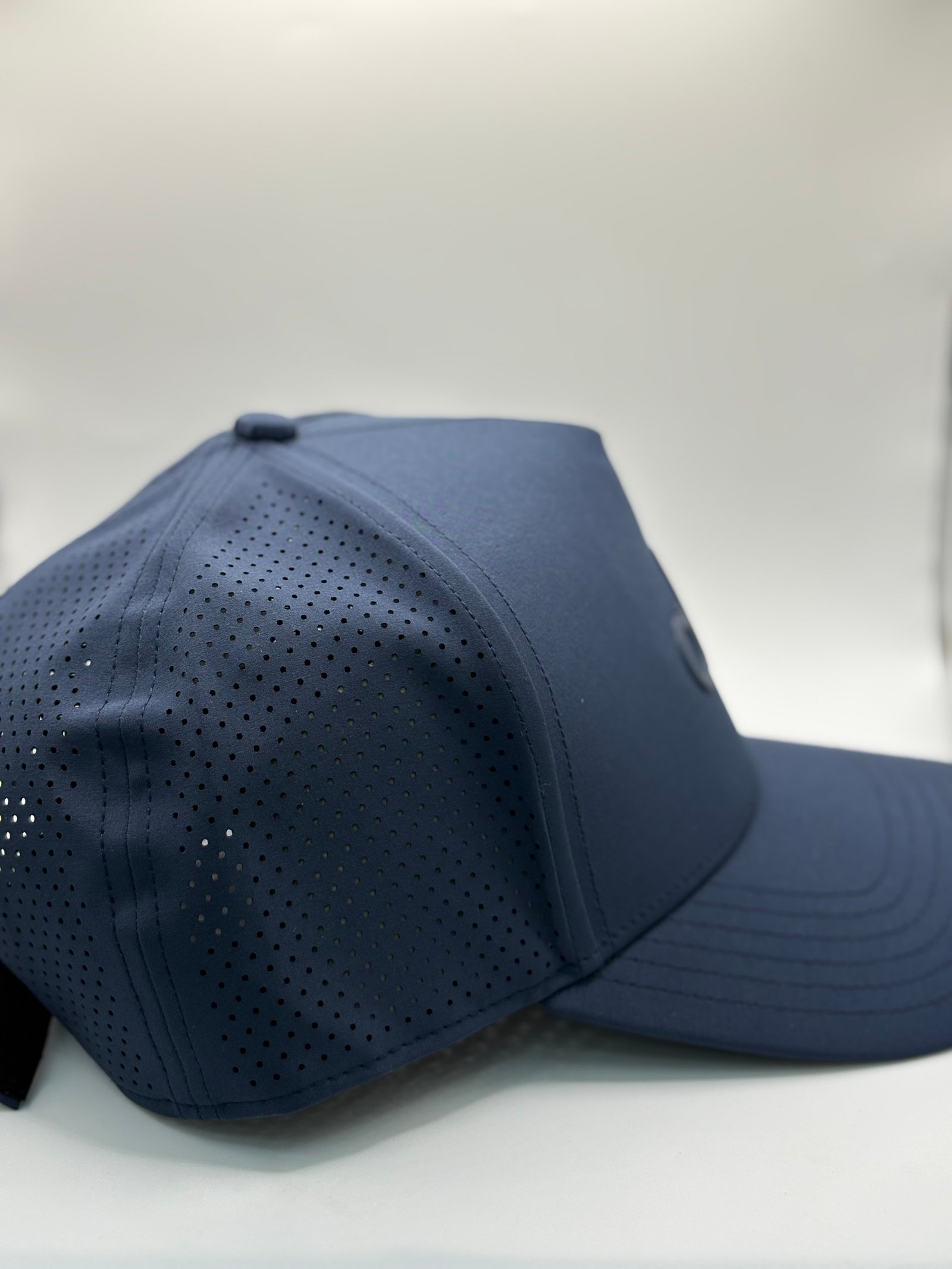 Gorra Alo azul - foto 2