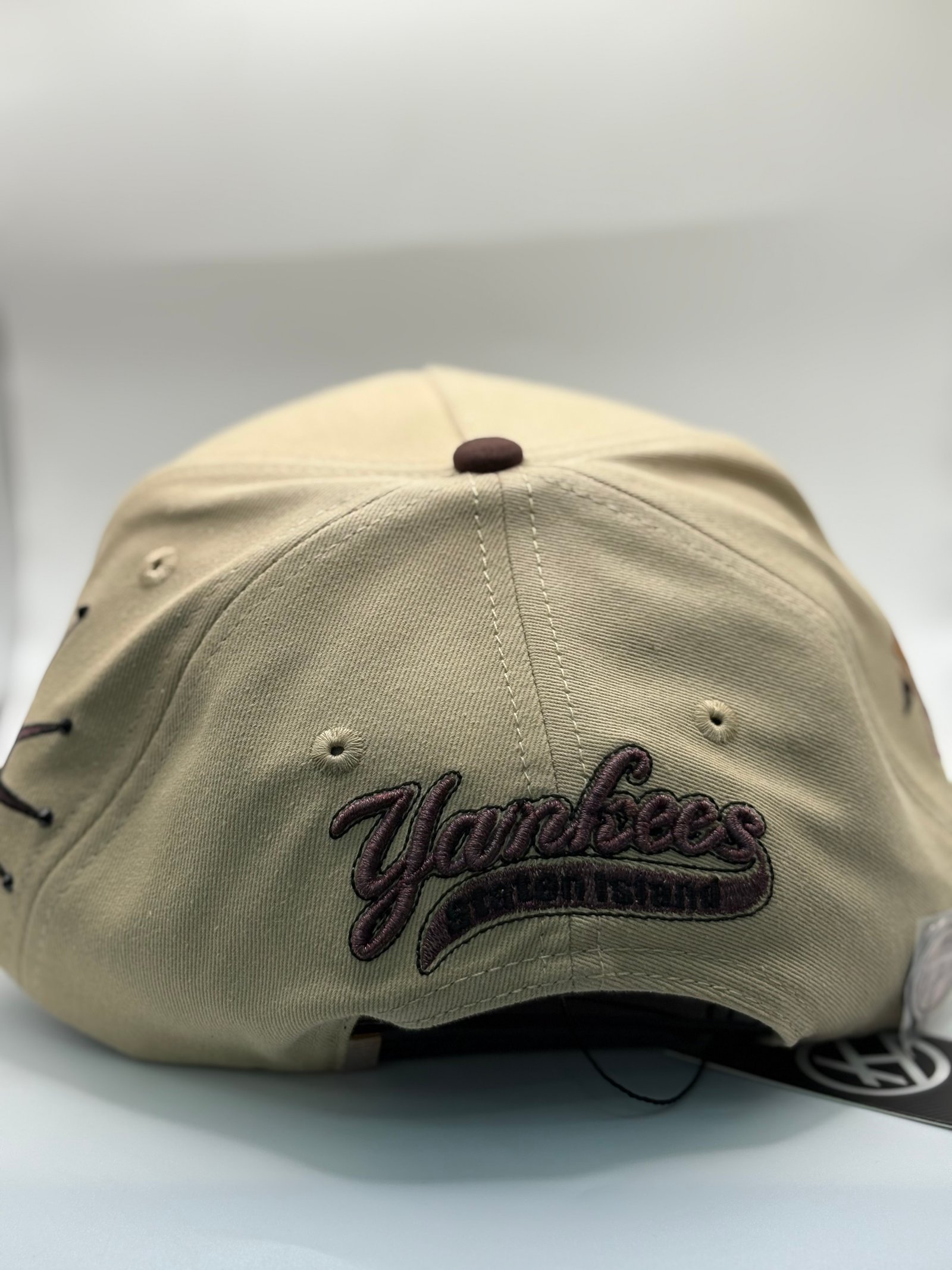 Big boss NY beige - foto 4