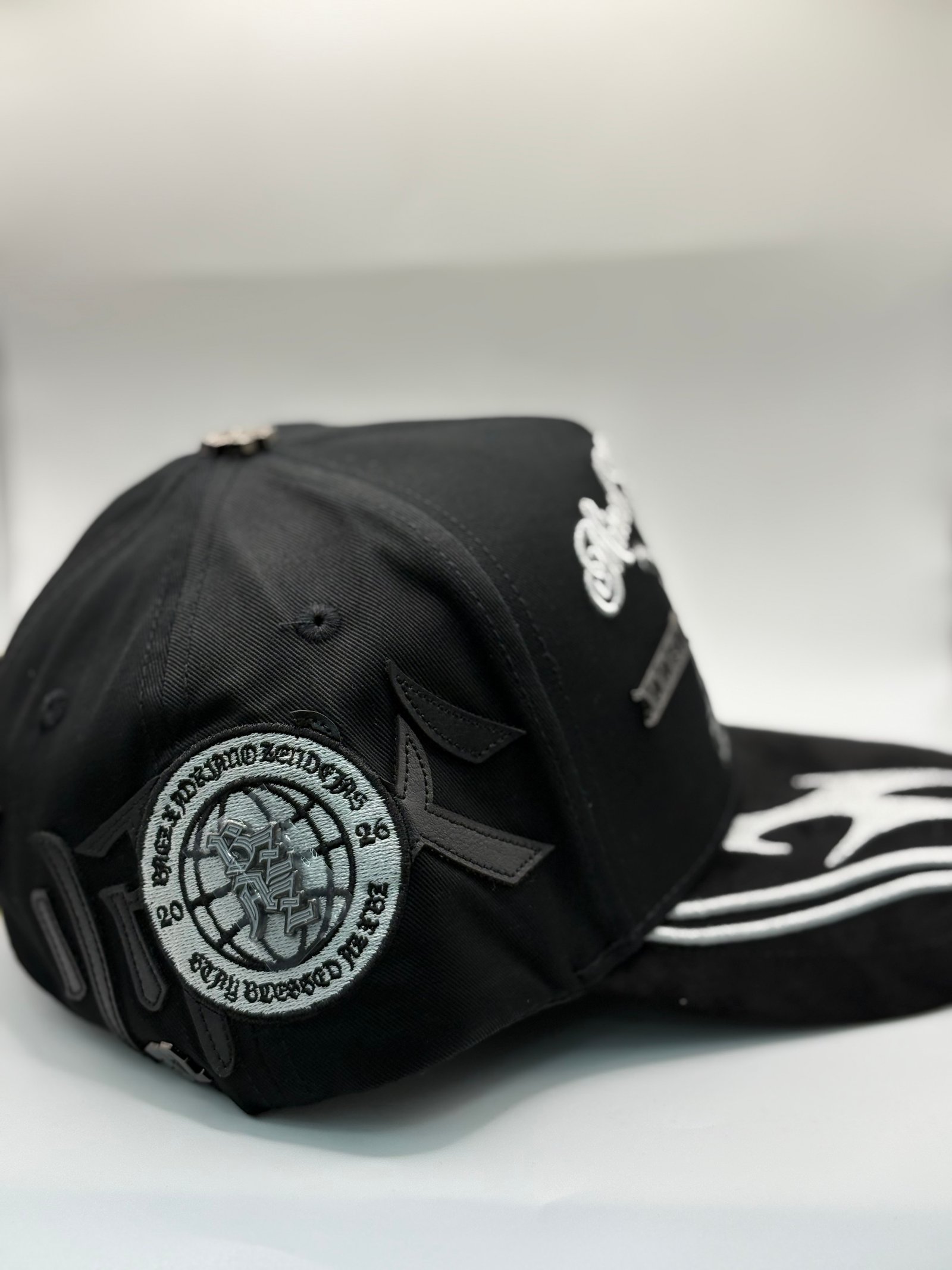 Báez x Shifu Mind Over Matter - foto 2