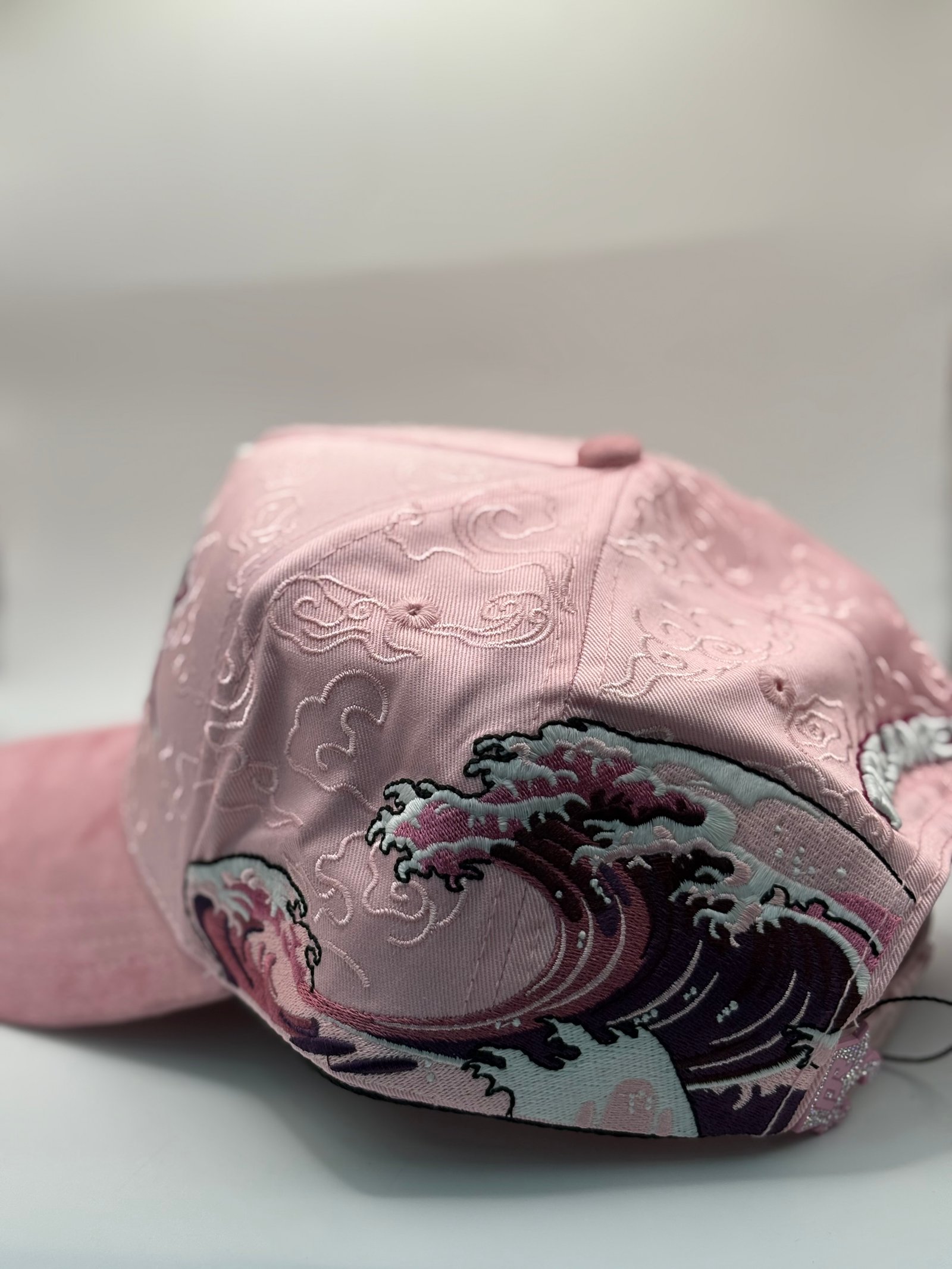 Dreamer Nami Pink - foto 3