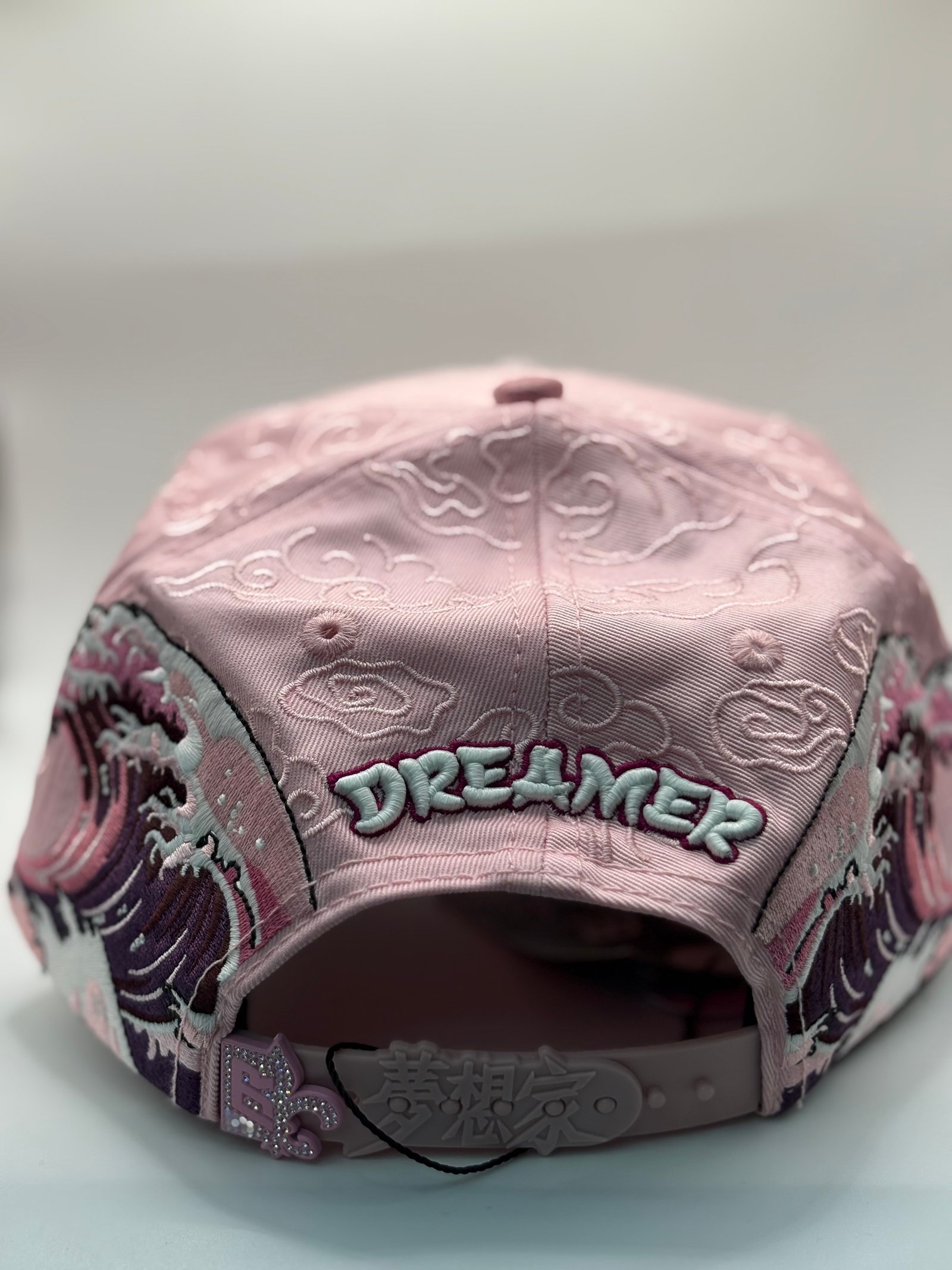 Dreamer Nami Pink - foto 4