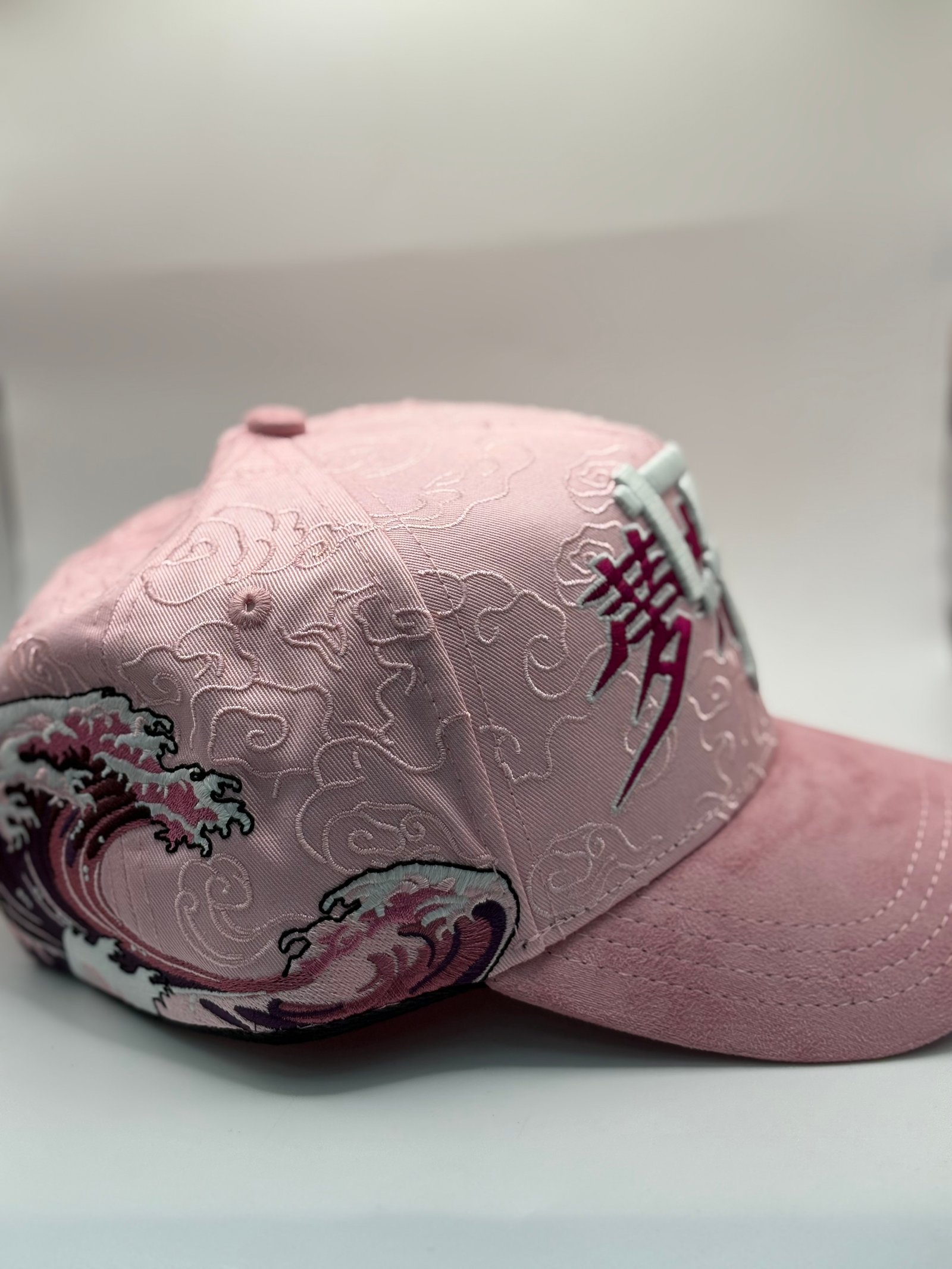 Dreamer Nami Pink - foto 2