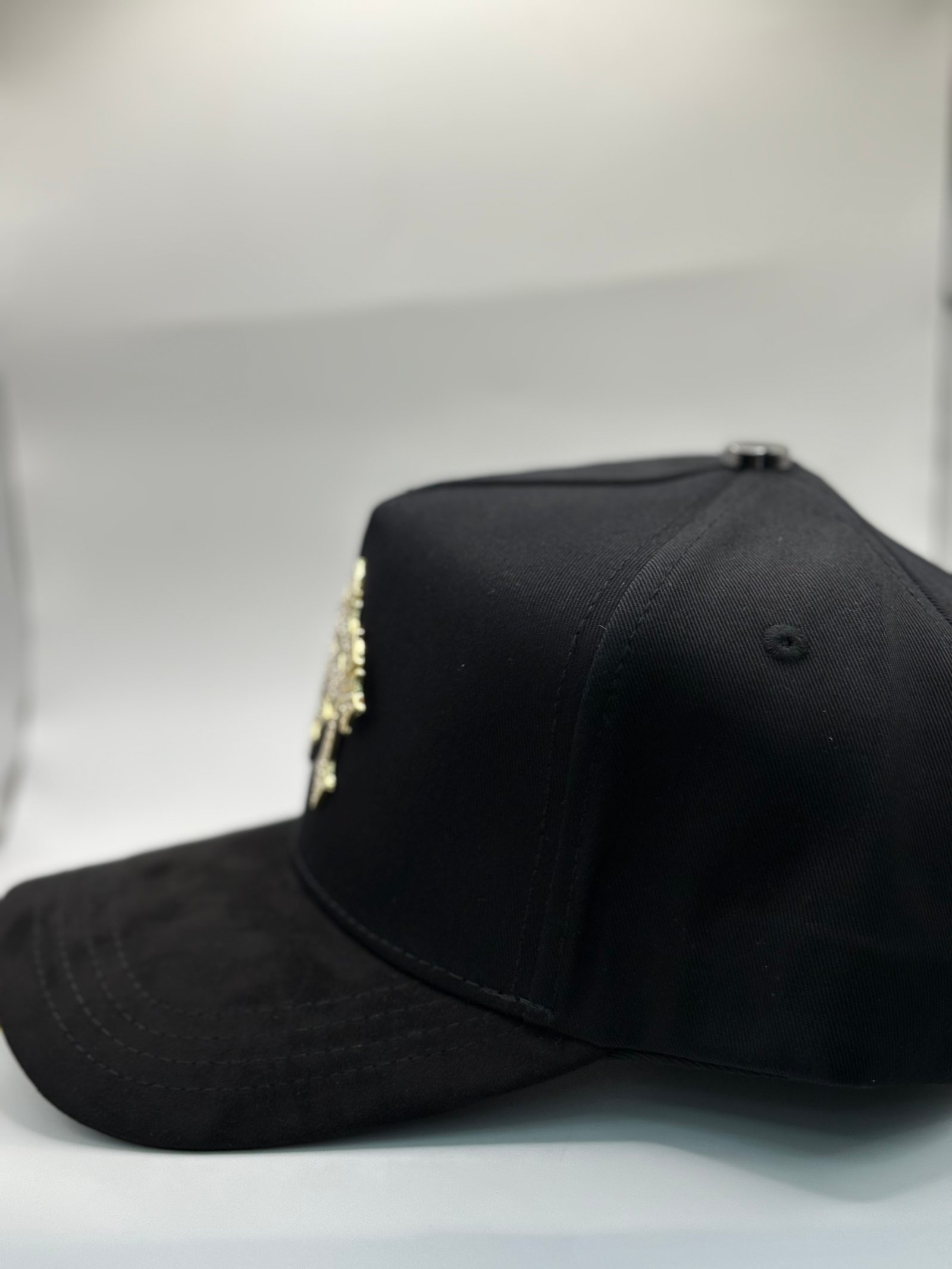 Big boss x Santini Chrome Dorado - foto 3