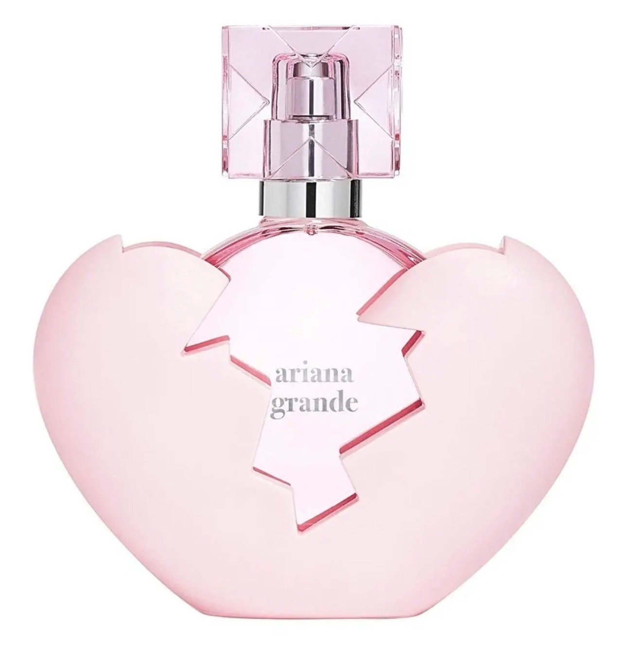 Perfume Ariana grande Thank U next 100ml - foto 2