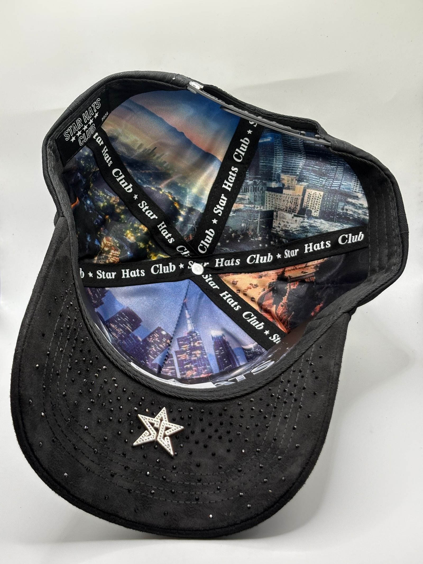 Star Hats LA Star All Around - foto 5