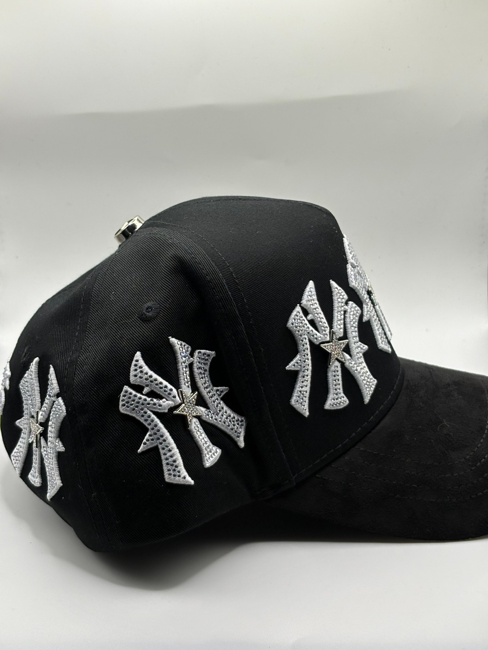 Star Hats Ny white All Around - foto 2