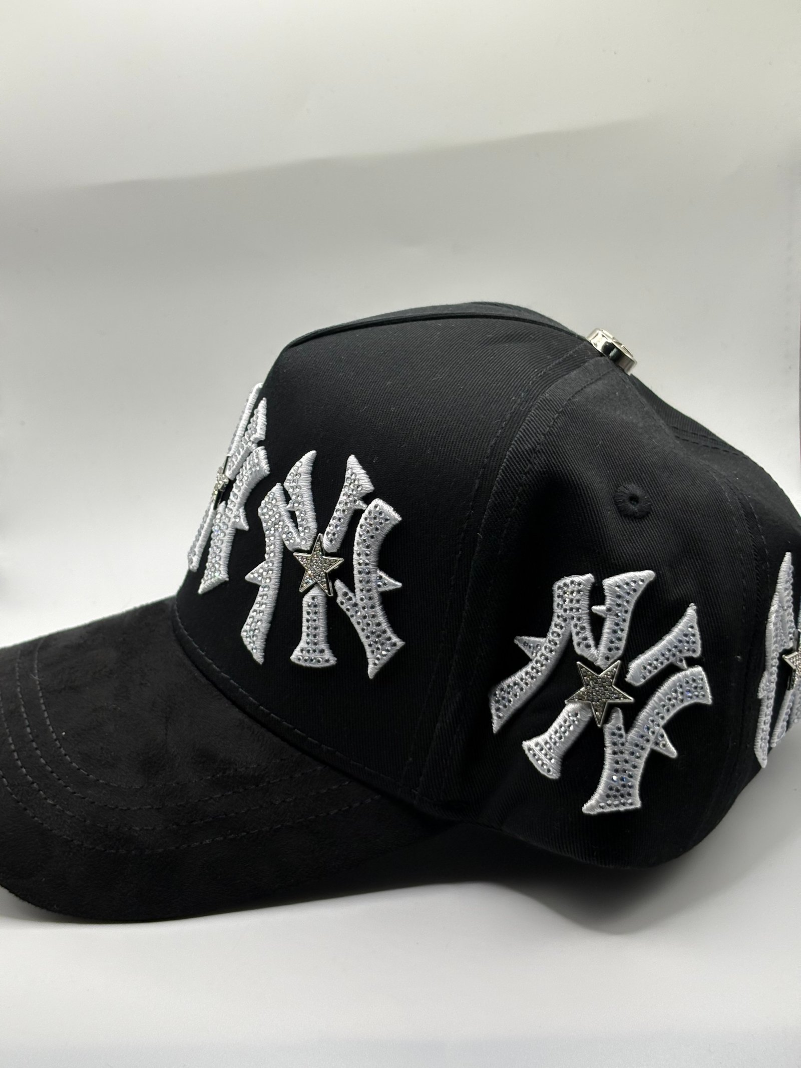 Star Hats Ny white All Around - foto 3