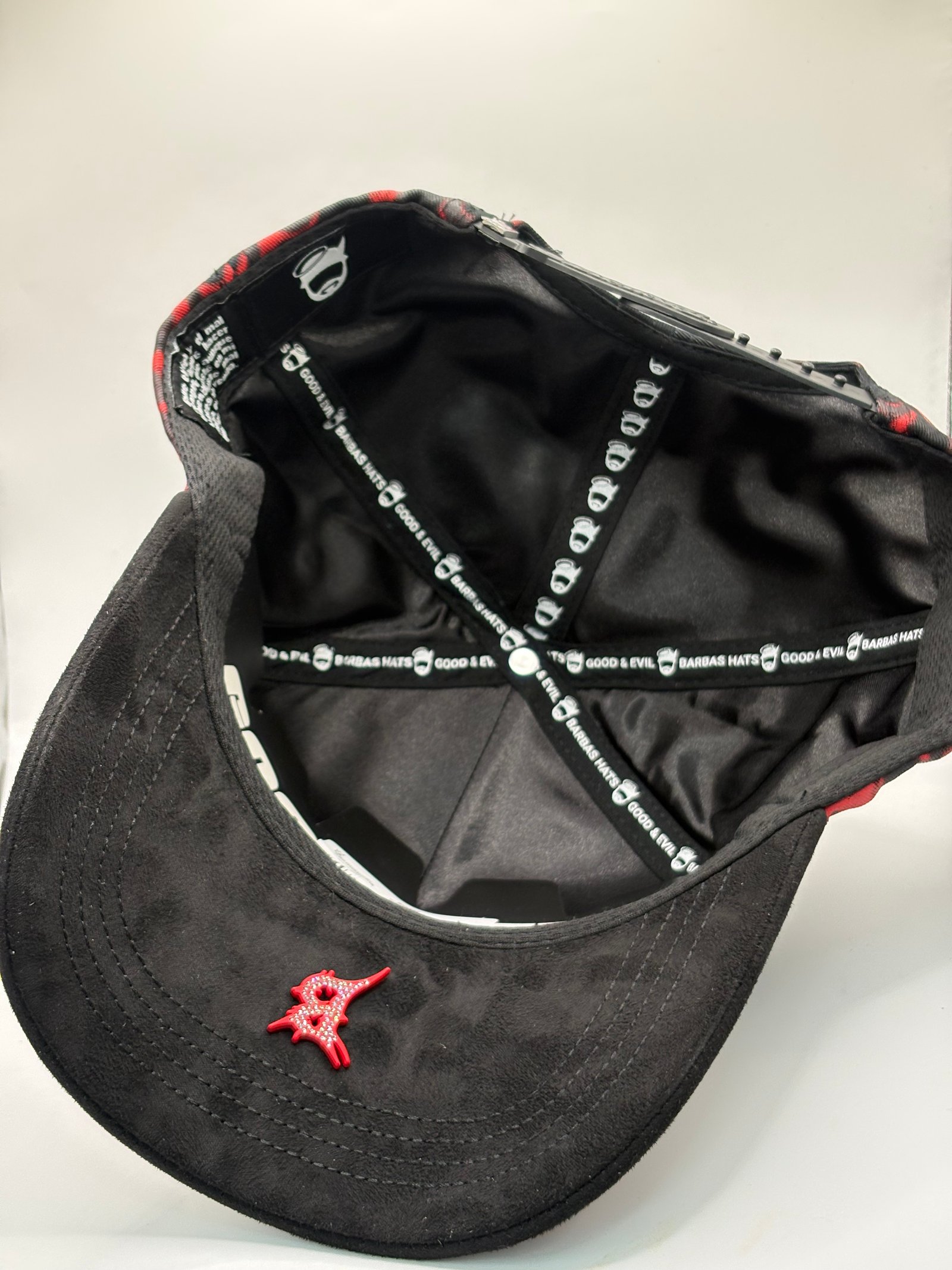 Barbas Hats - Born Crazy - foto 5