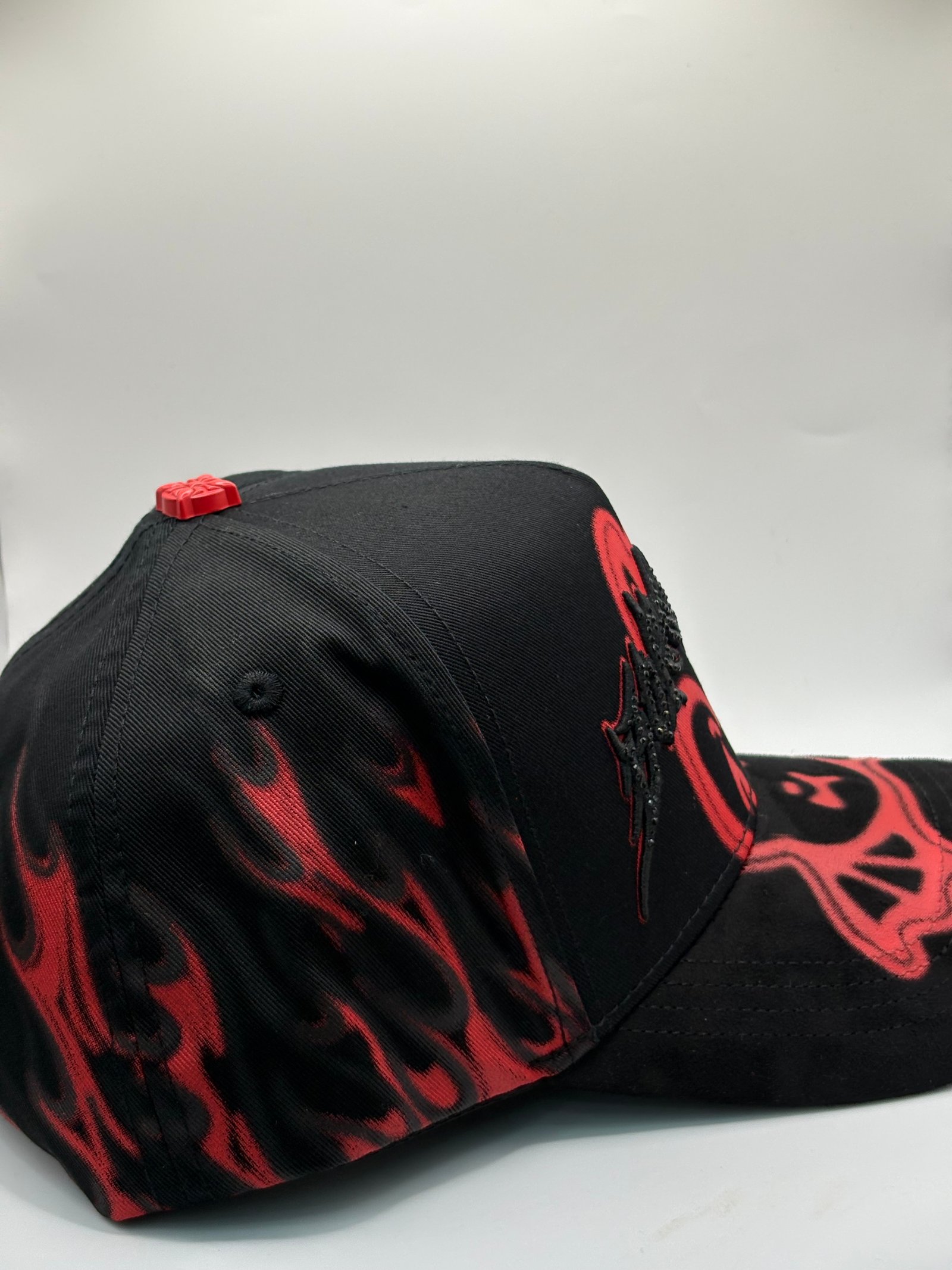Barbas Hats - Born Crazy - foto 2